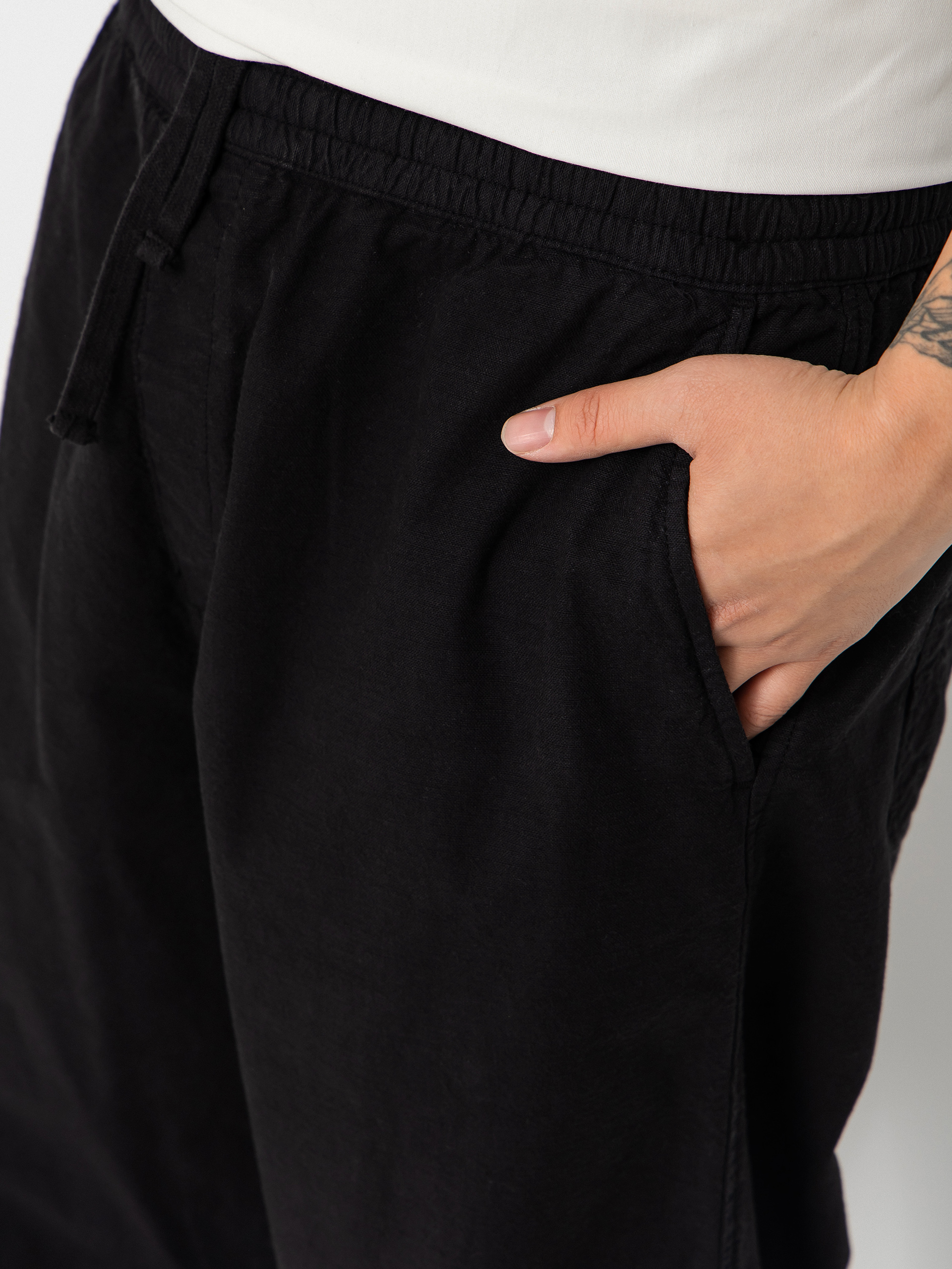 Carhartt WIP Walton Hose (black)