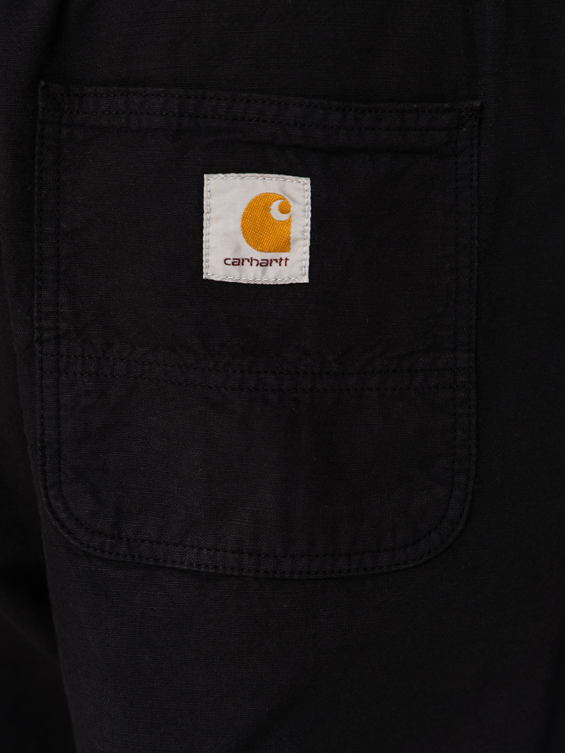 Carhartt WIP Walton Hose (black)