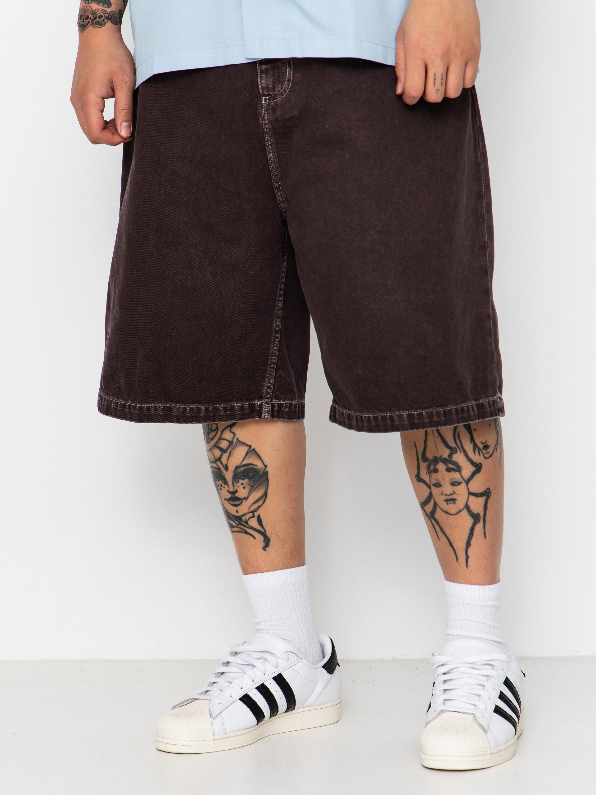 Carhartt WIP Brandon Shorts