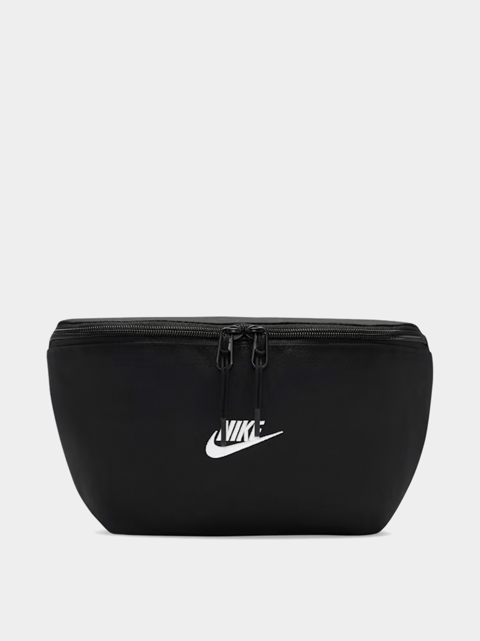 Nike SB Gürteltasche Heritage 2.0 (black/black/white)