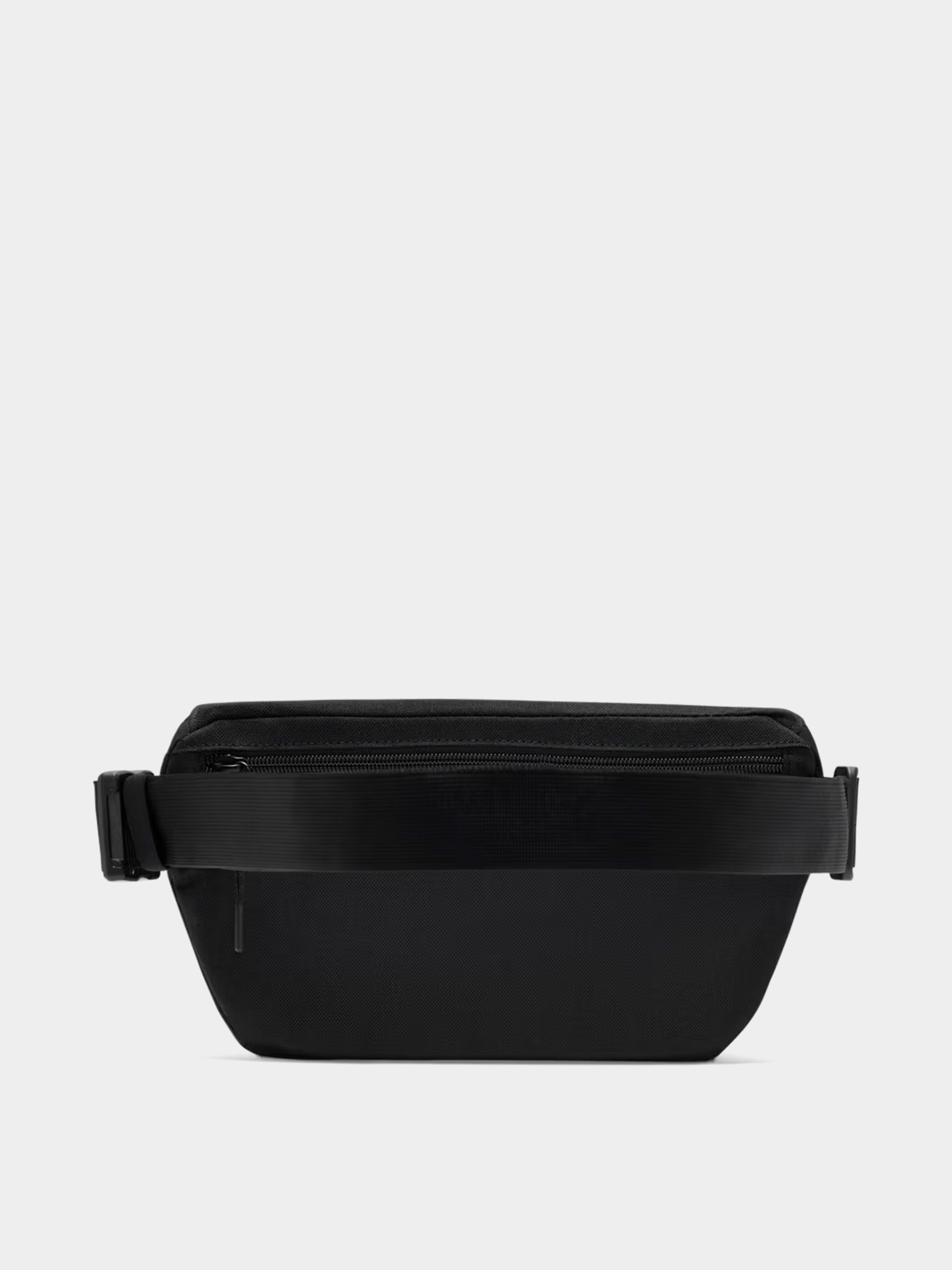 Nike SB Bum bag Heritage 2.0 (black/black/white)