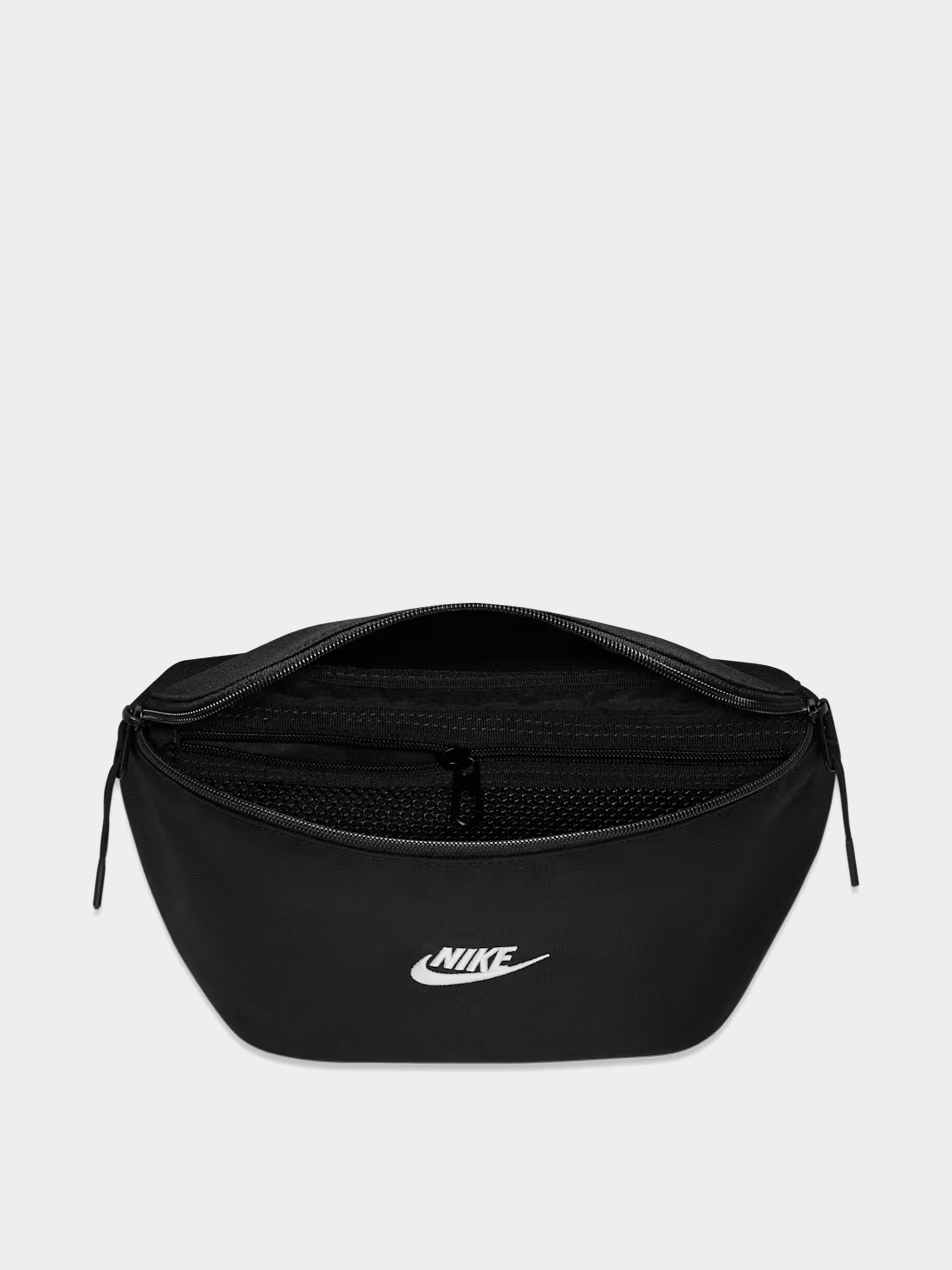 Nike SB Gürteltasche Heritage 2.0 (black/black/white)