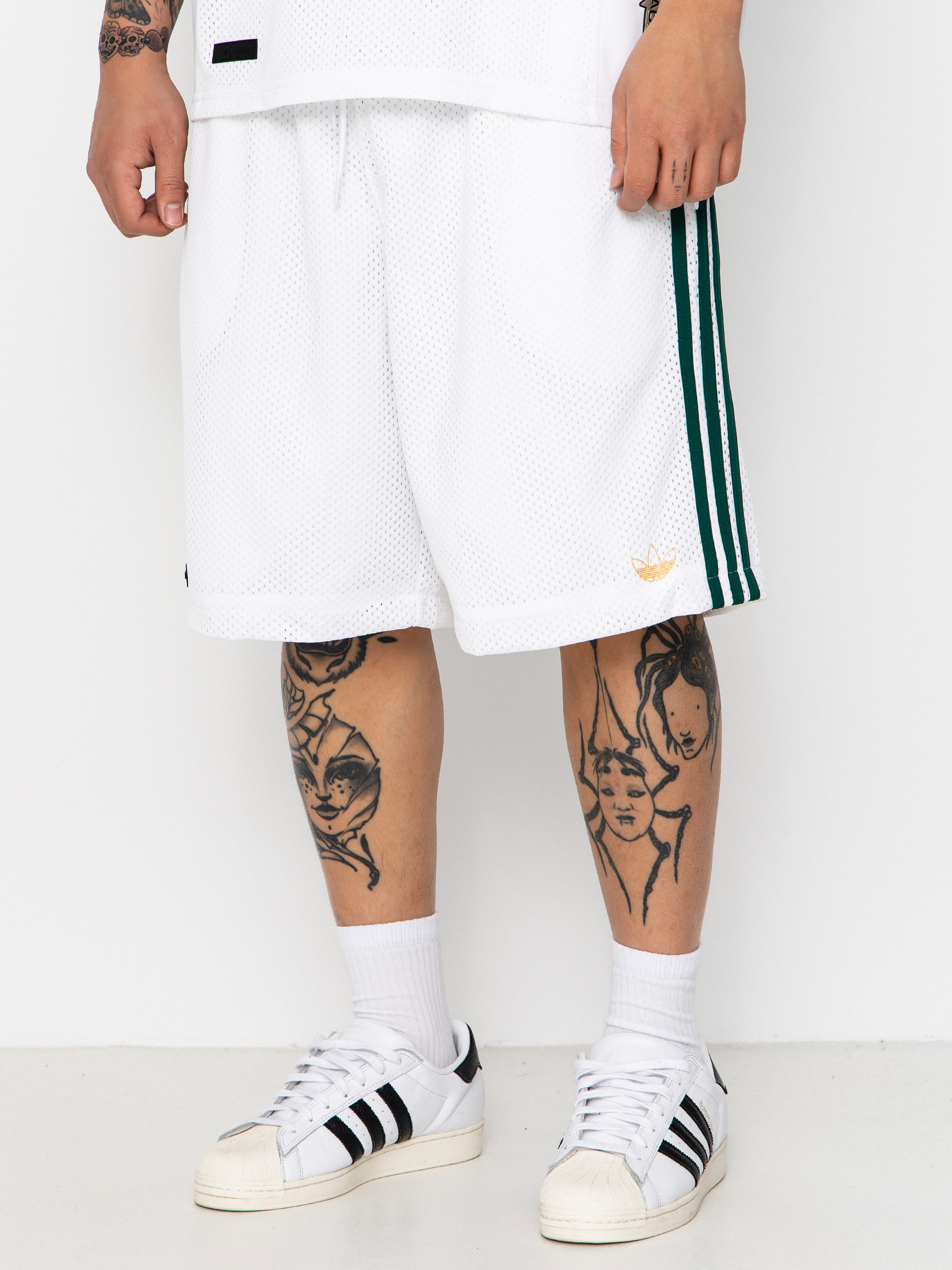 adidas Tyshawn B Shorts