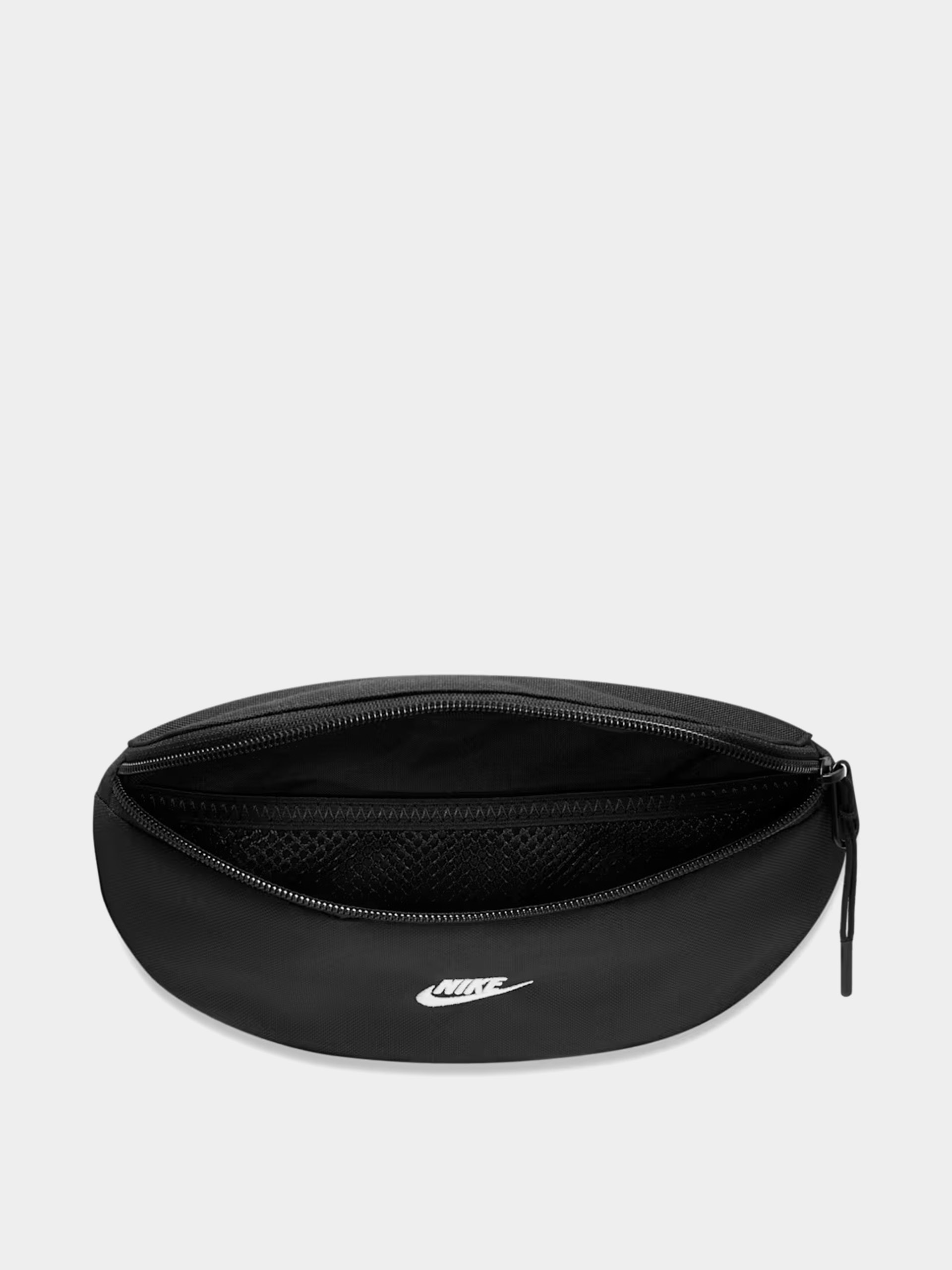 Nike SB Bum bag Heritage 2.0 S (black/black/white)