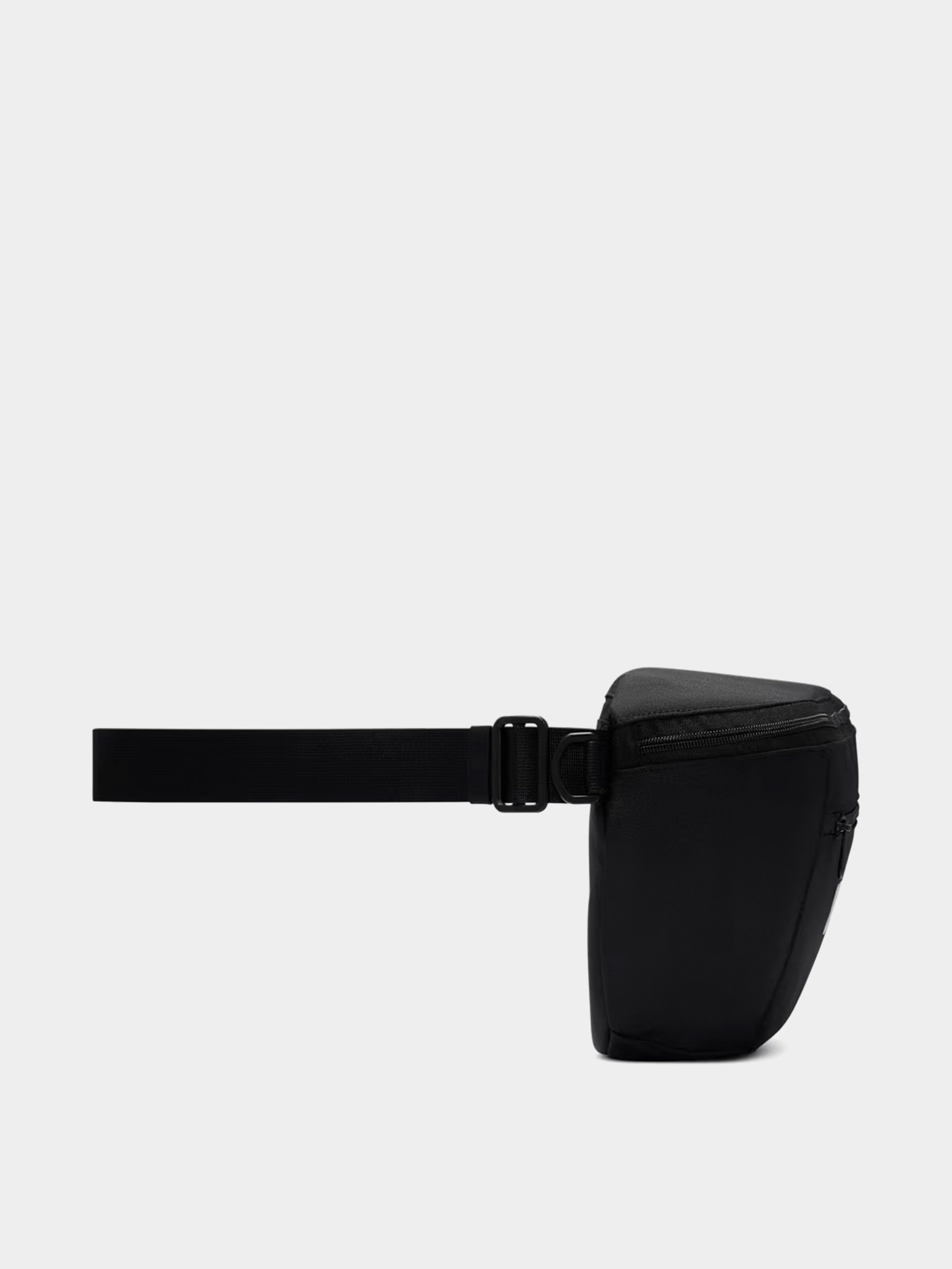 Nike SB Bum bag Heritage XL (black/black/white)