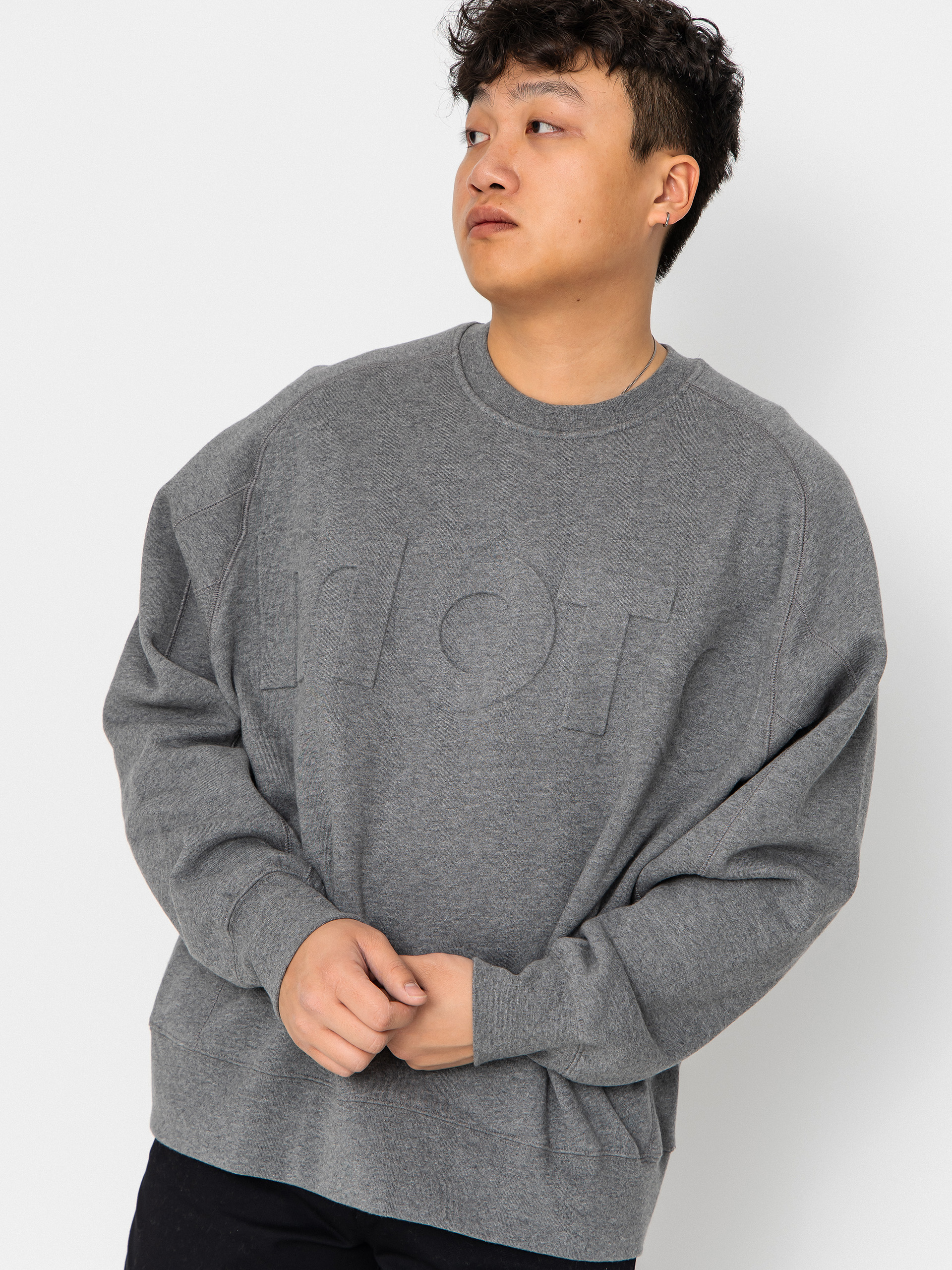 Fox Sweatshirt Moto-X