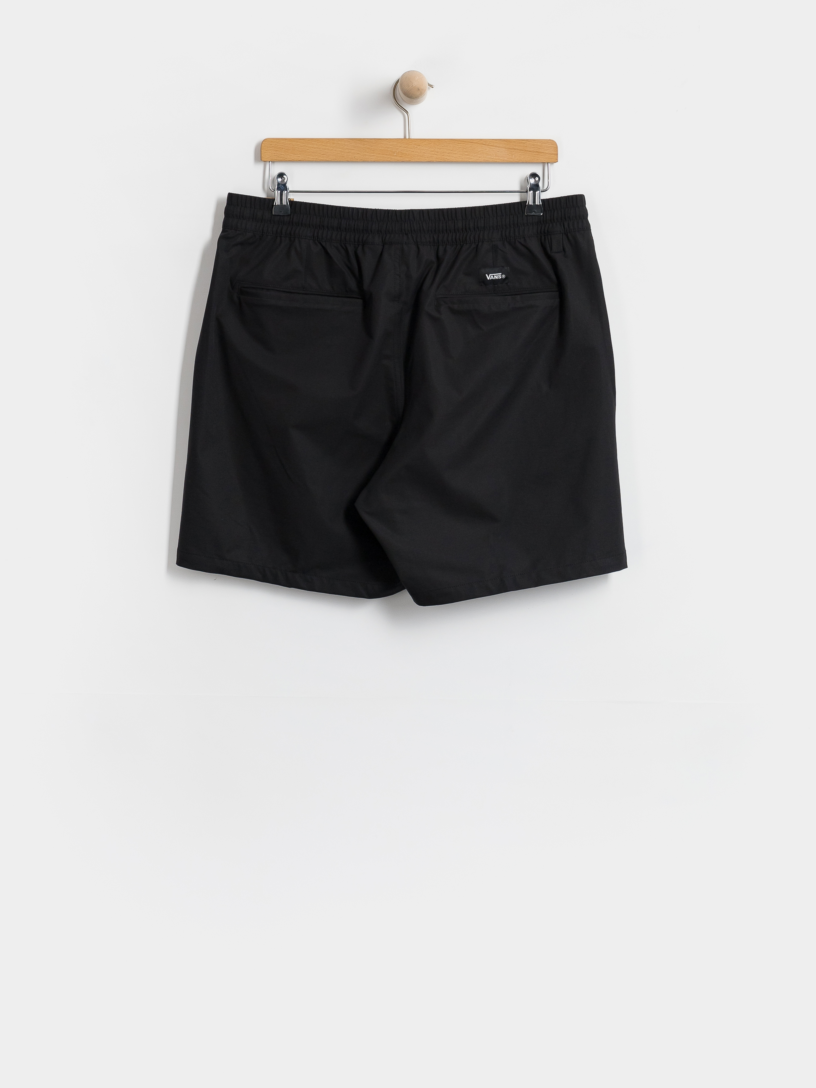 Vans Range Relaxed Sport Shorts (black)