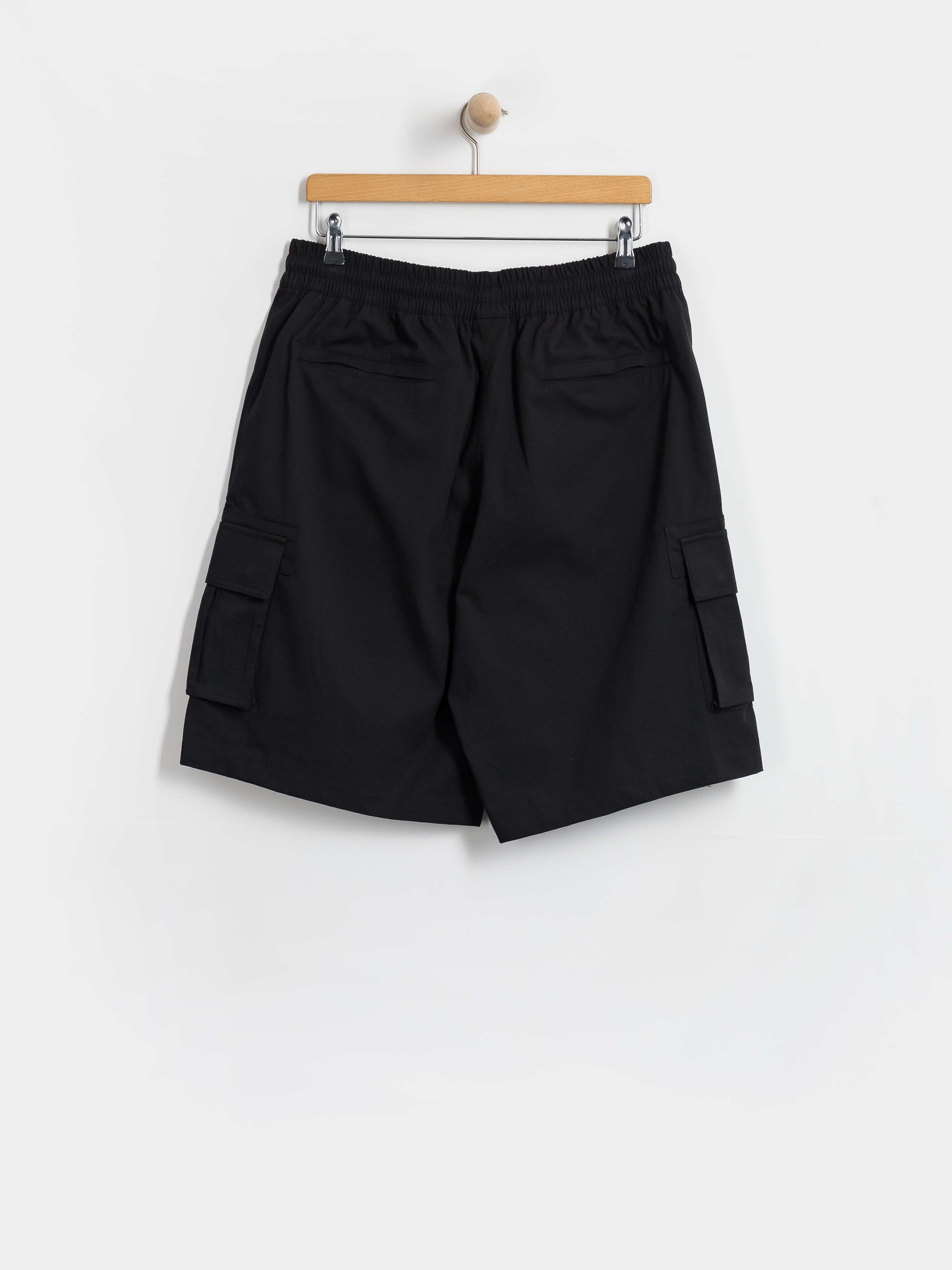 adidas Skt Exc Shorts (black/black)