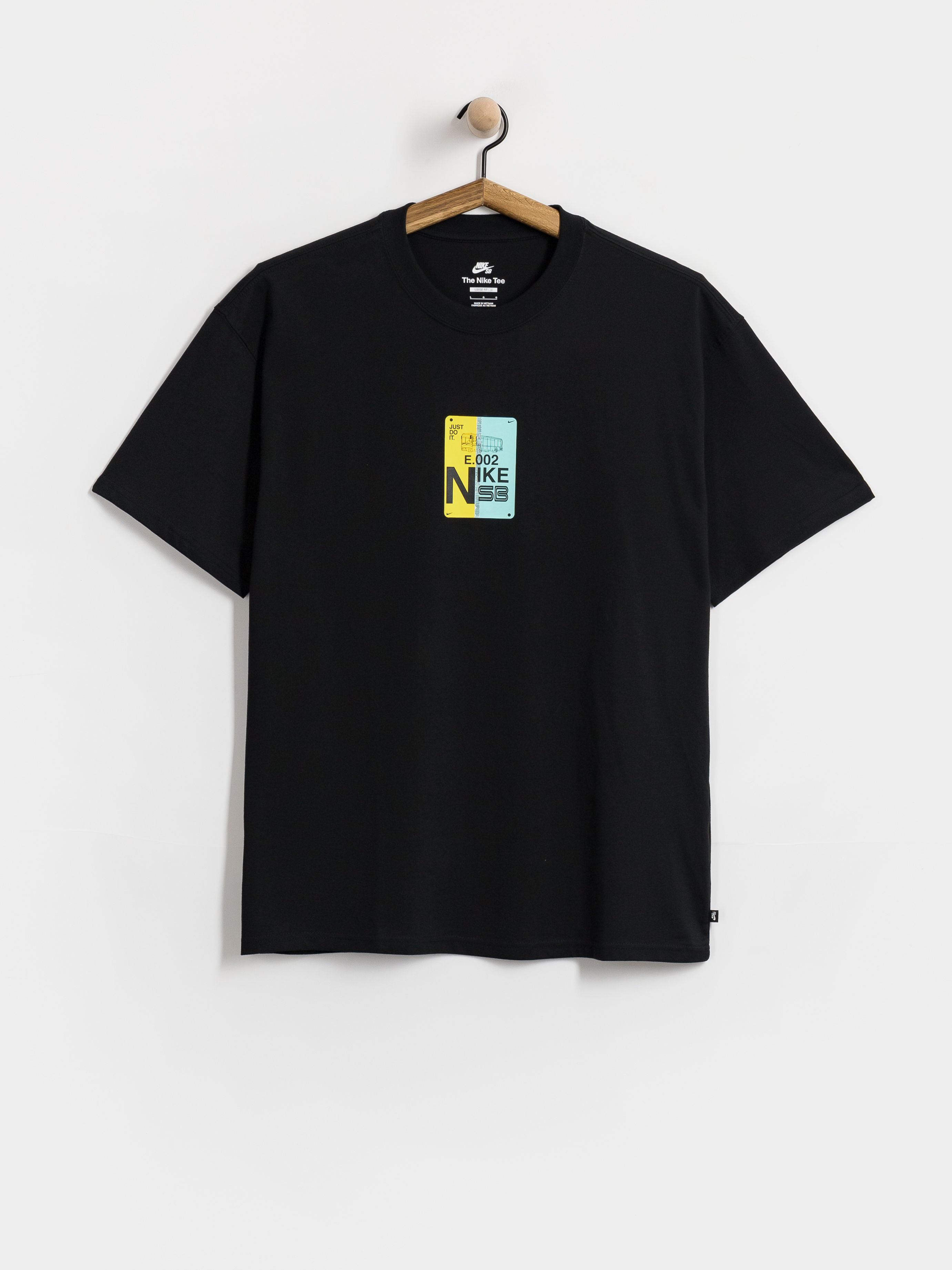 Nike SB Bus Pass T-Shirt