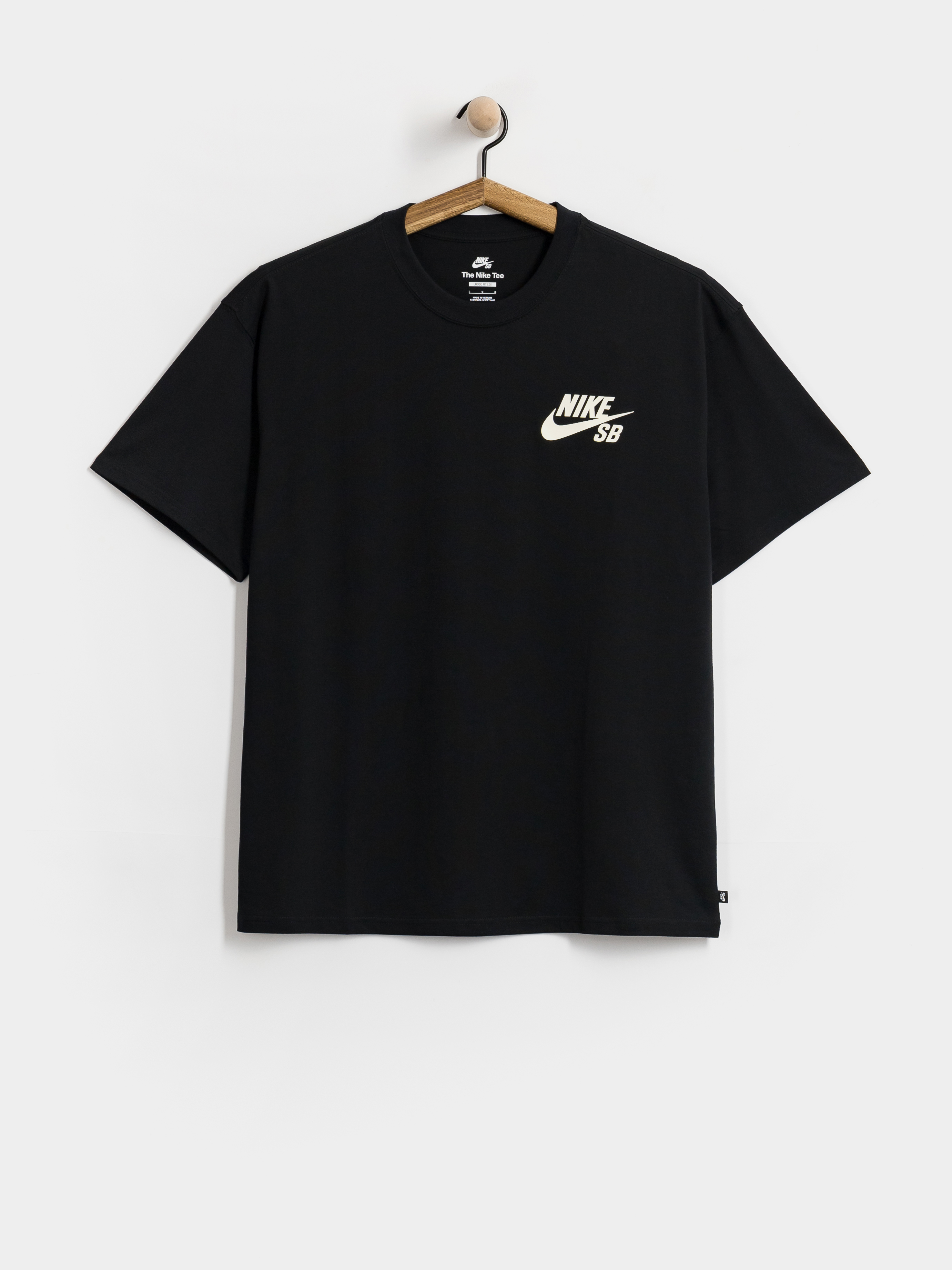 Nike SB Logo T-Shirt