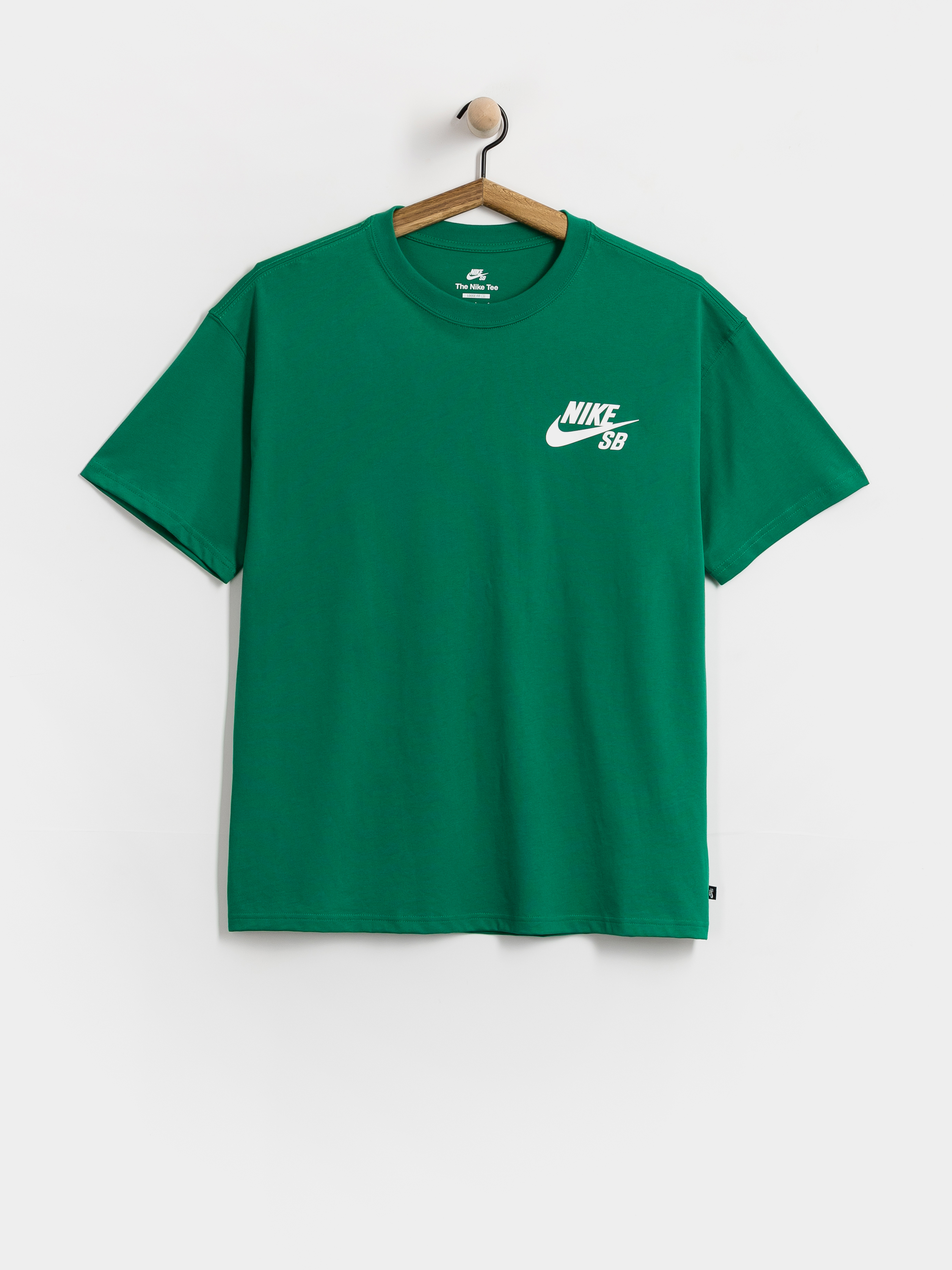 Nike SB Tow T-Shirt - black (black)