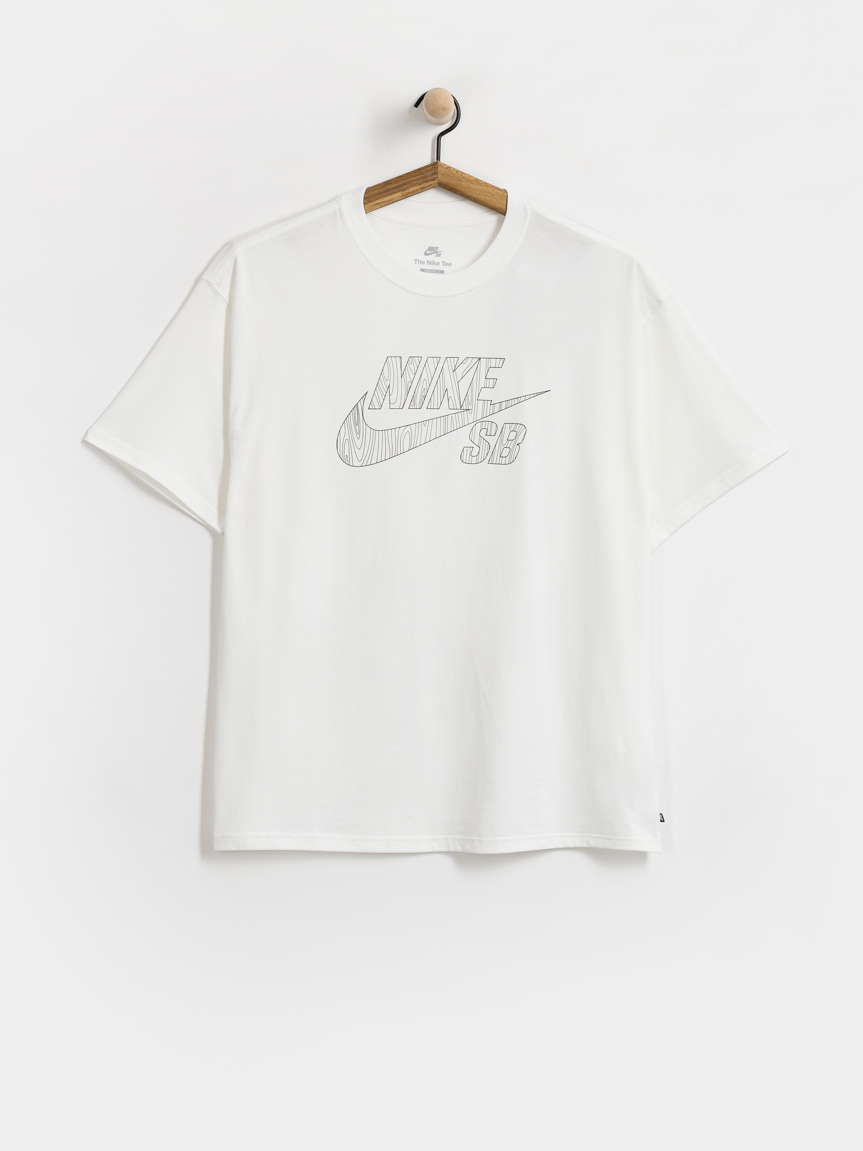 Nike SB Logo SB T-Shirt