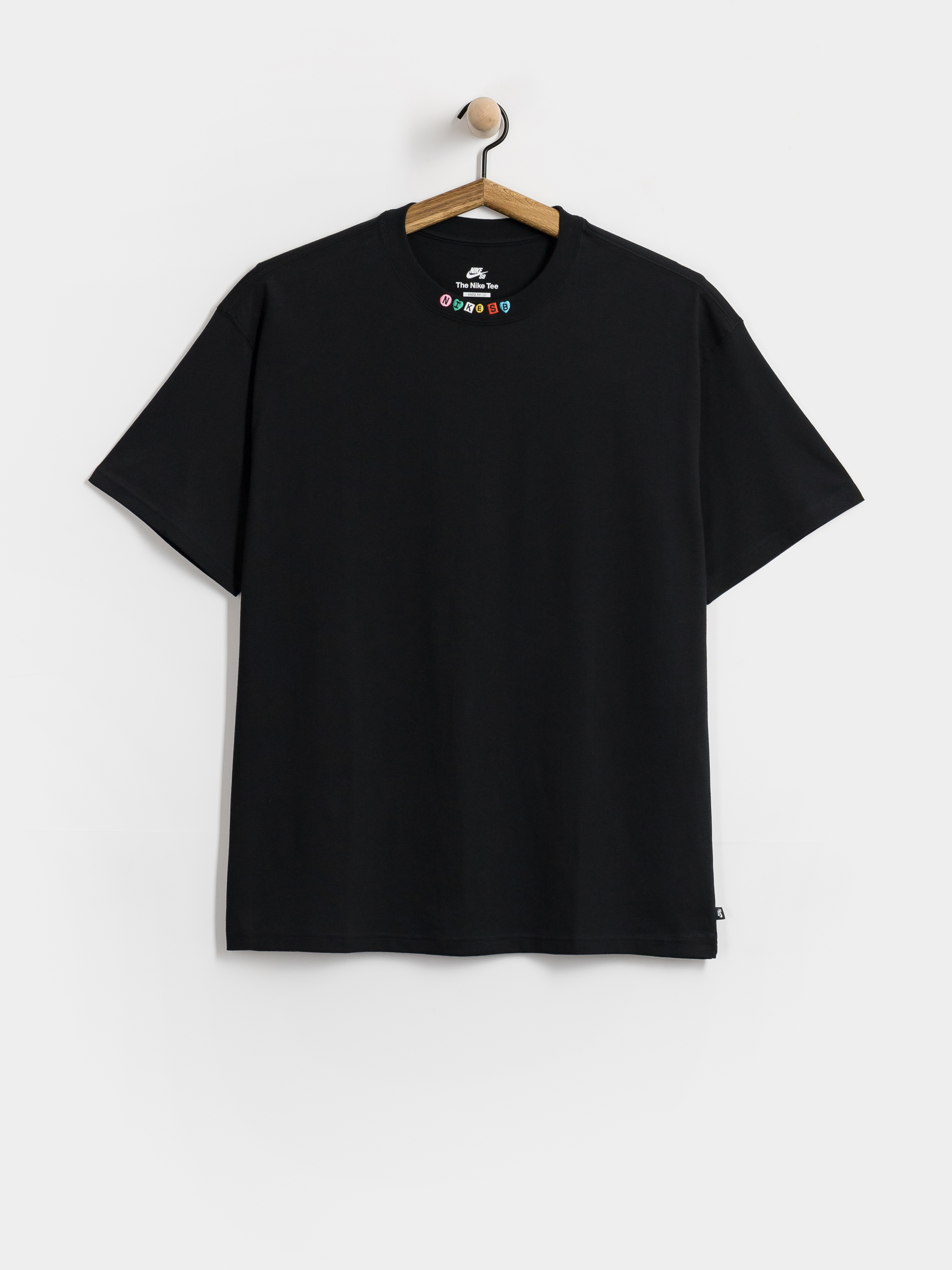 Nike SB Oc 4 T-Shirt (black)