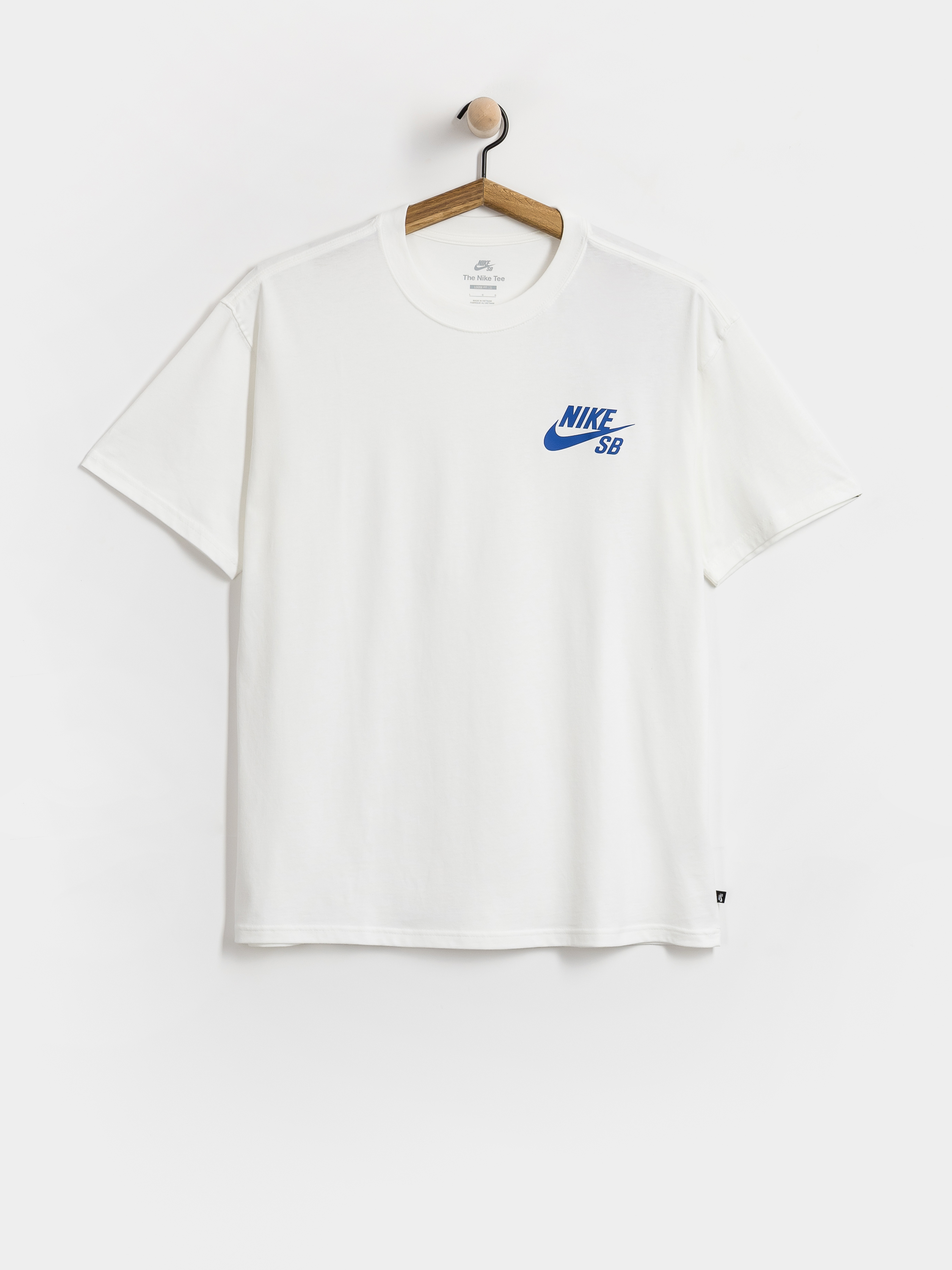 Nike SB Logo T-Shirt
