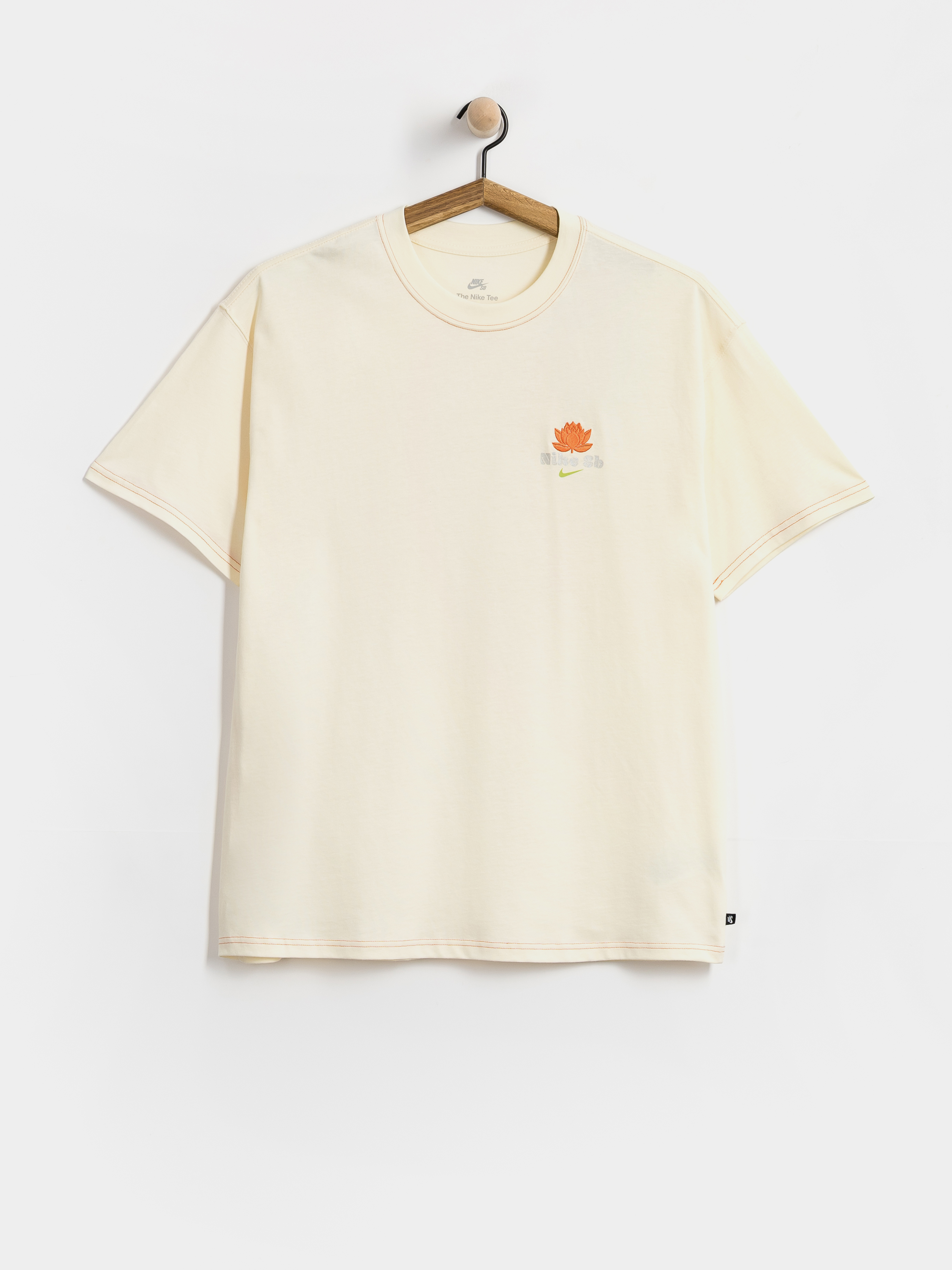 Nike SB Lse Tny T-Shirt (coconut milk)
