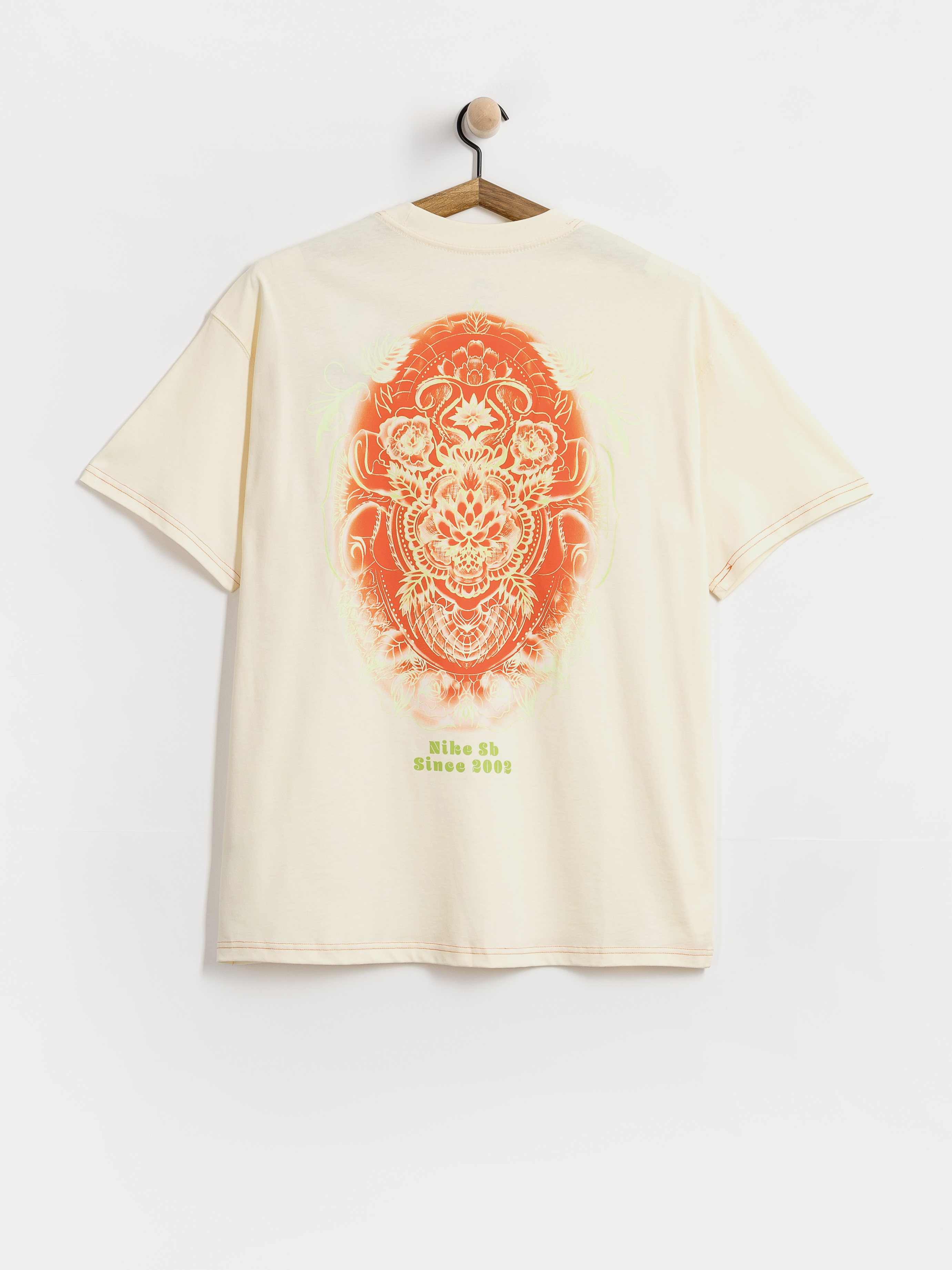 Nike SB Lse Tny T-Shirt (coconut milk)