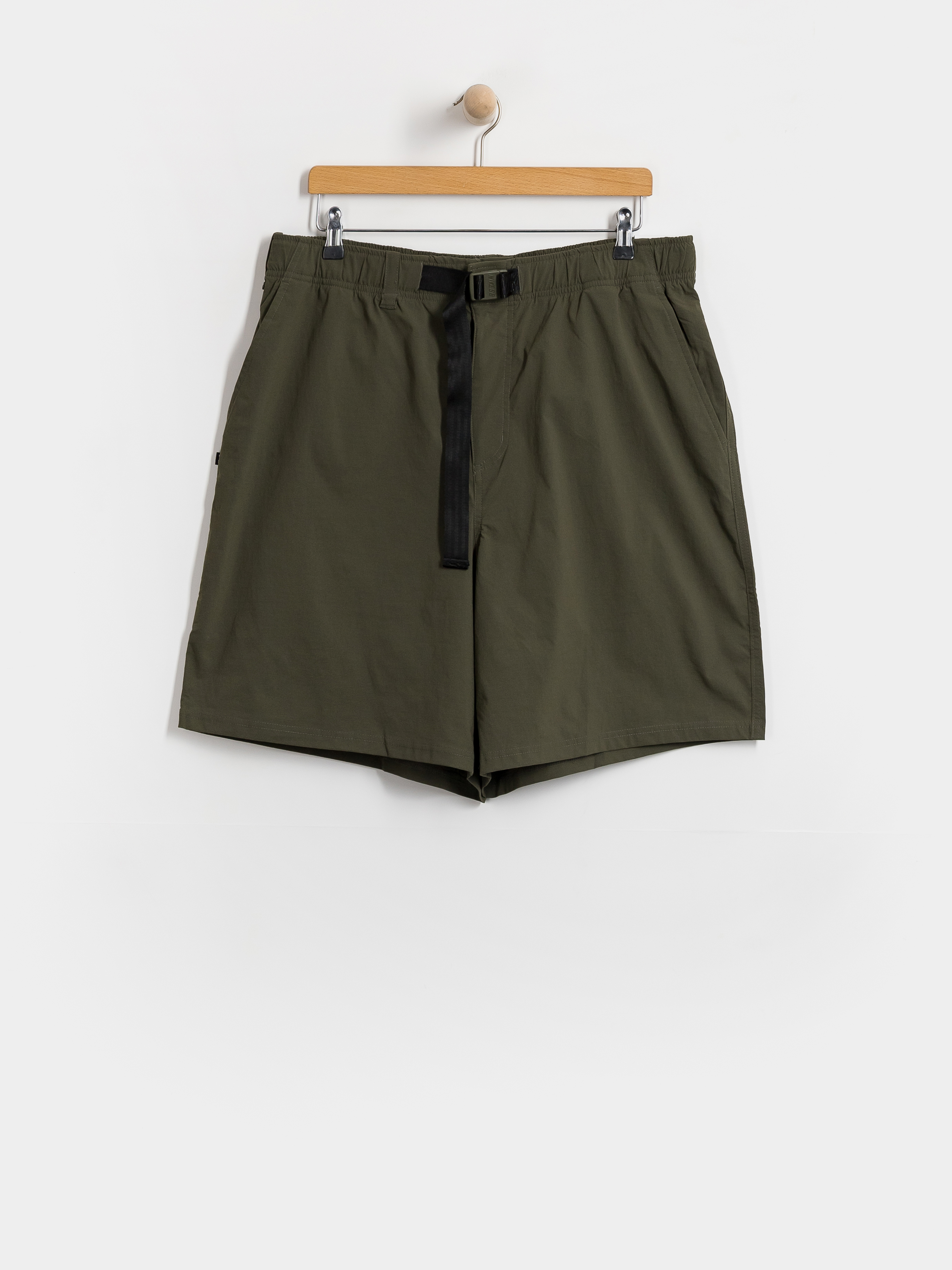 Nike SB Shorts 9er (cargo khaki/white)