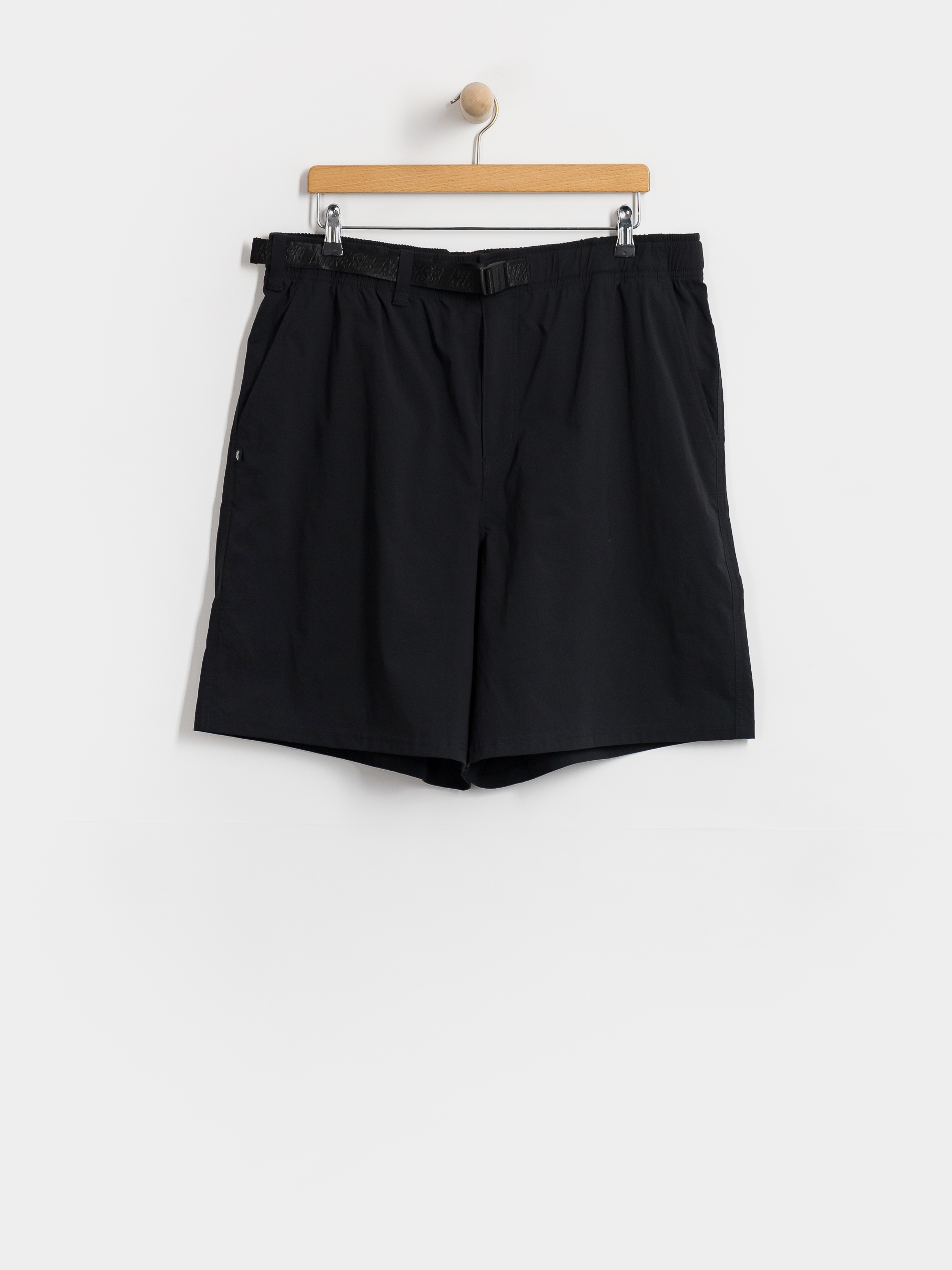 Nike SB Shorts 9er (black/white)