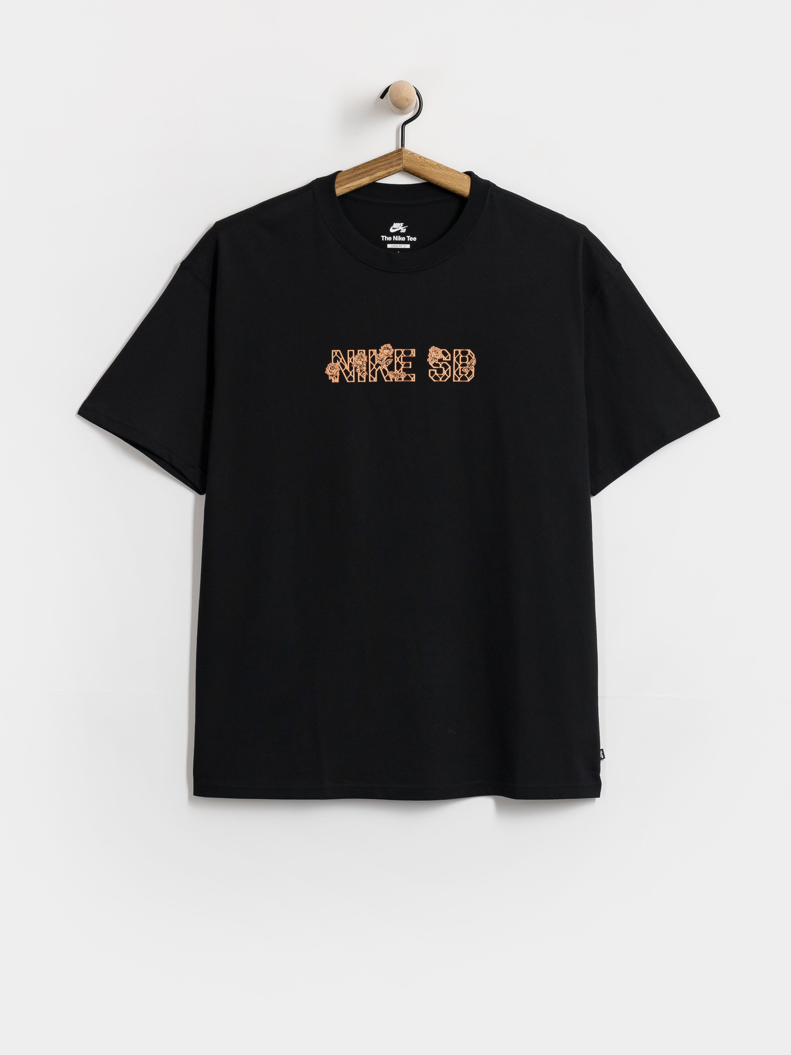 Nike SB T-Shirt Varsity
