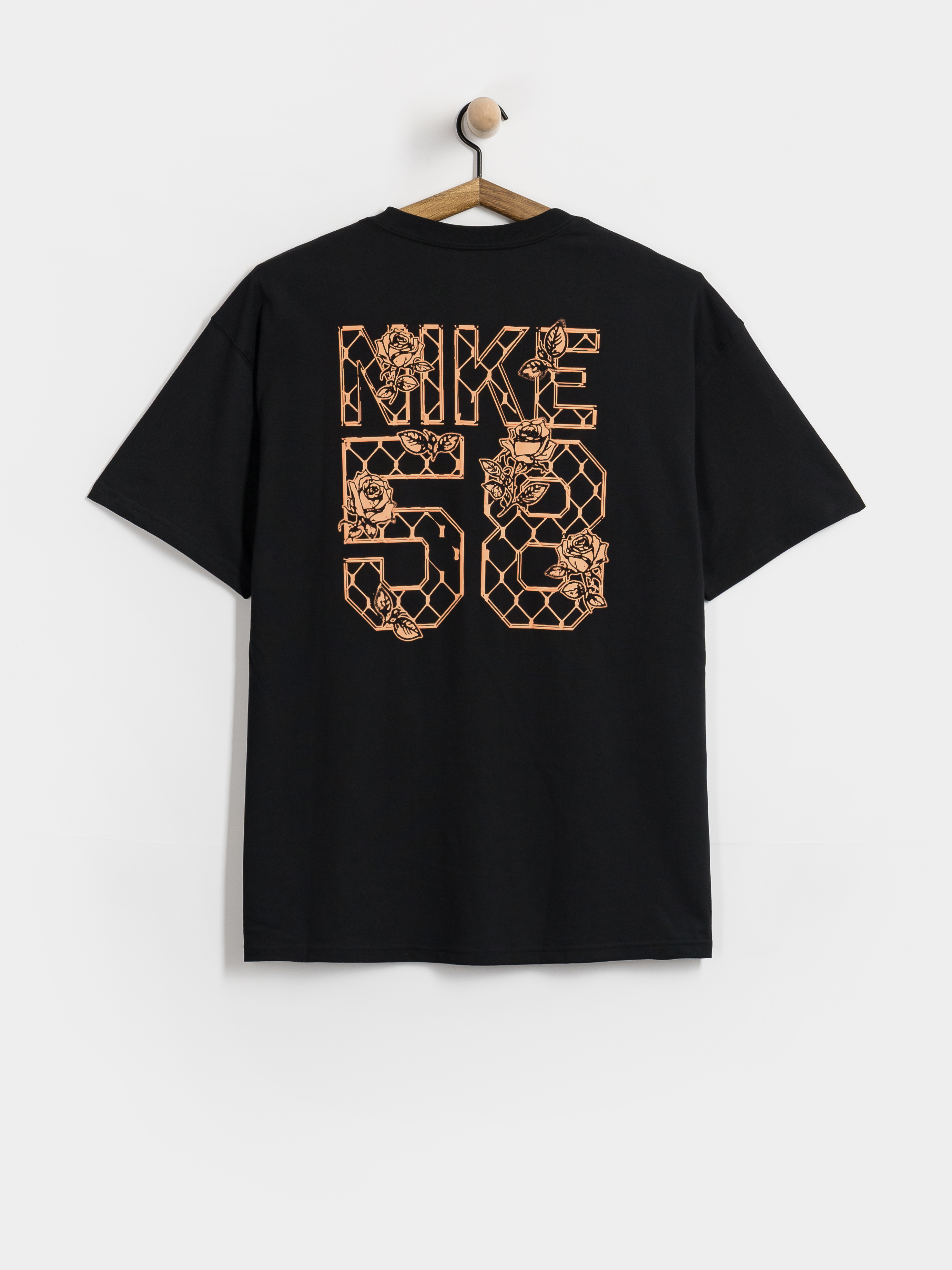 Nike SB T-Shirt Varsity (black)