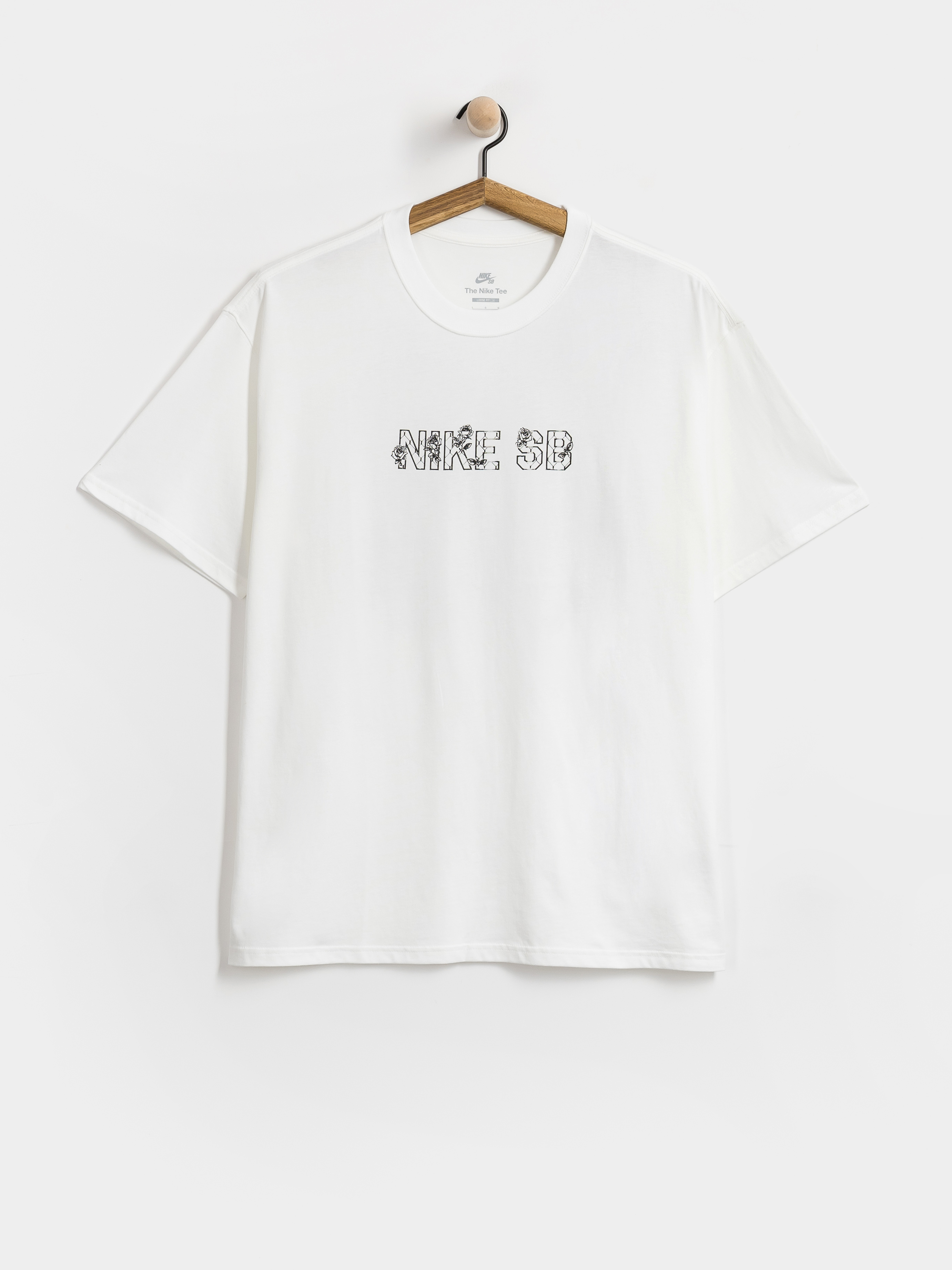 Nike SB T-Shirt Varsity