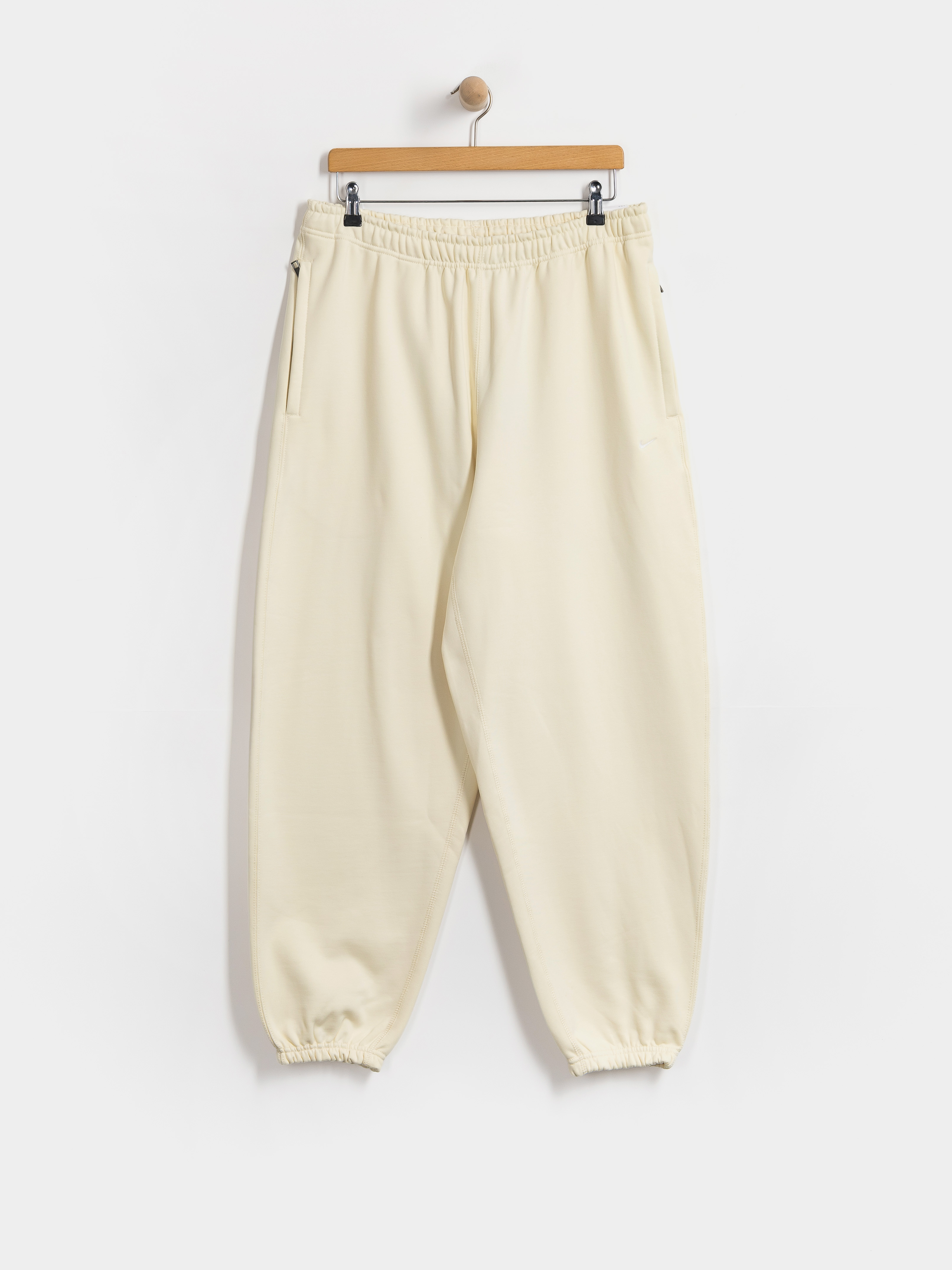 Nike SB Hose Solo Swoosh (coconut milk/white)
