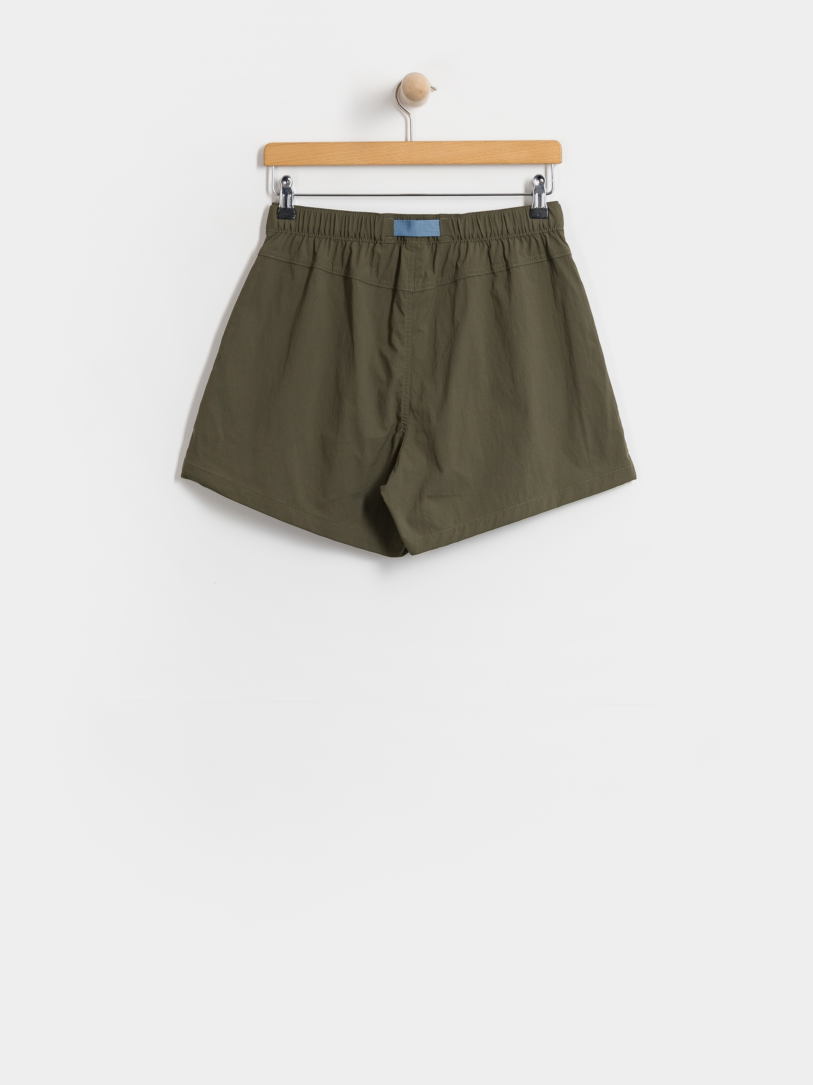 Patagonia Shorts Outdoor Everyday Wmn (basin green)