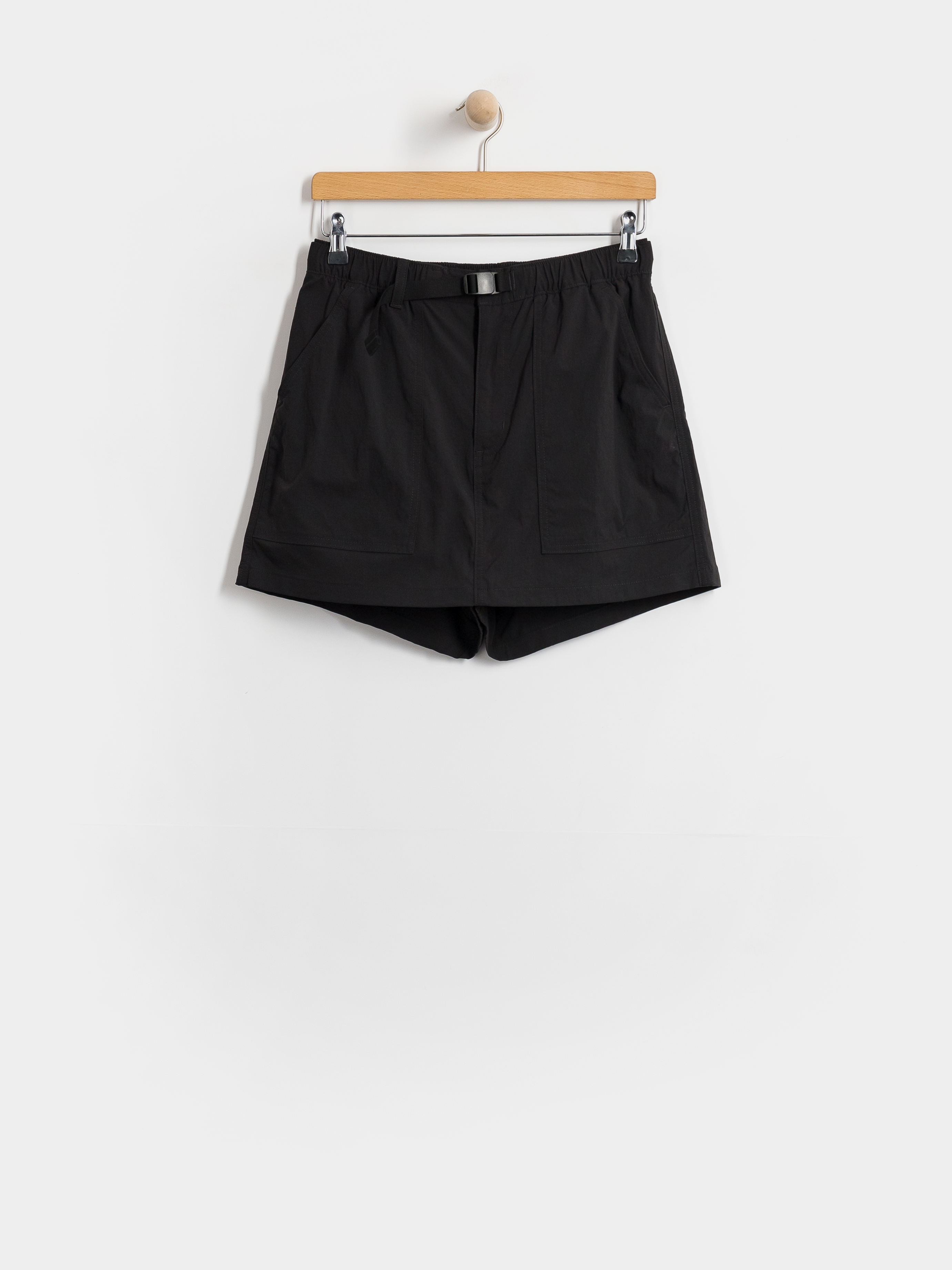 Patagonia Shorts Outdoor Everyday Wmn (black)