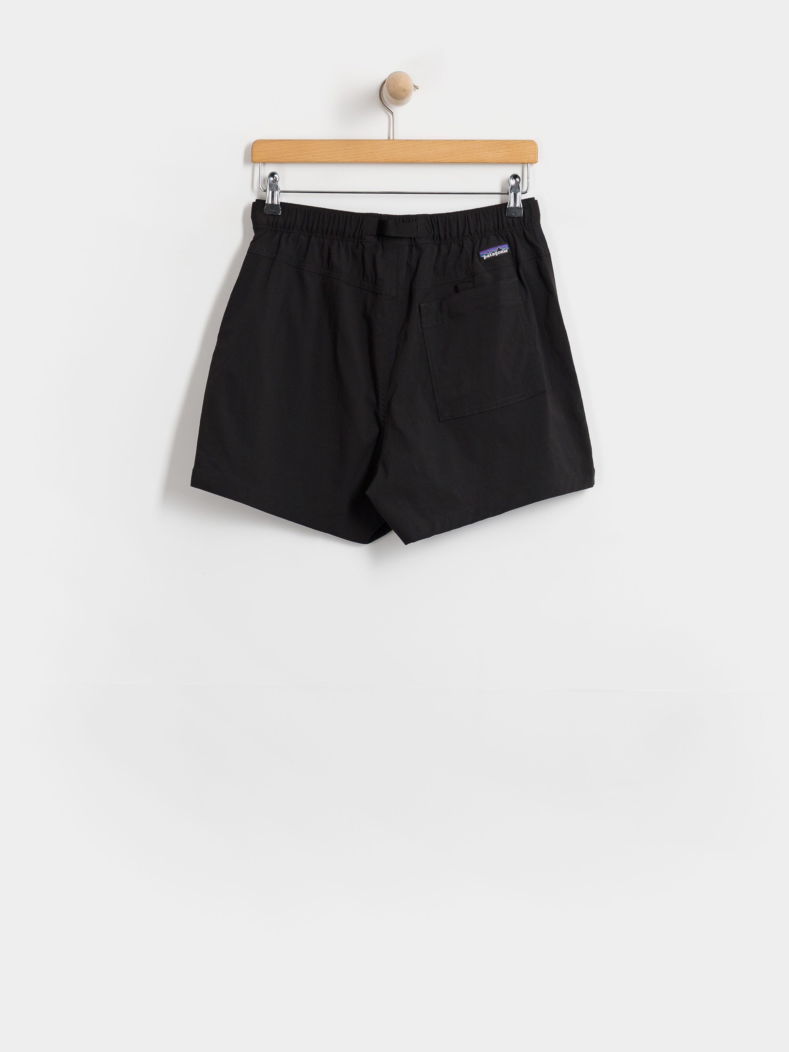 Patagonia Shorts Outdoor Everyday Wmn (black)