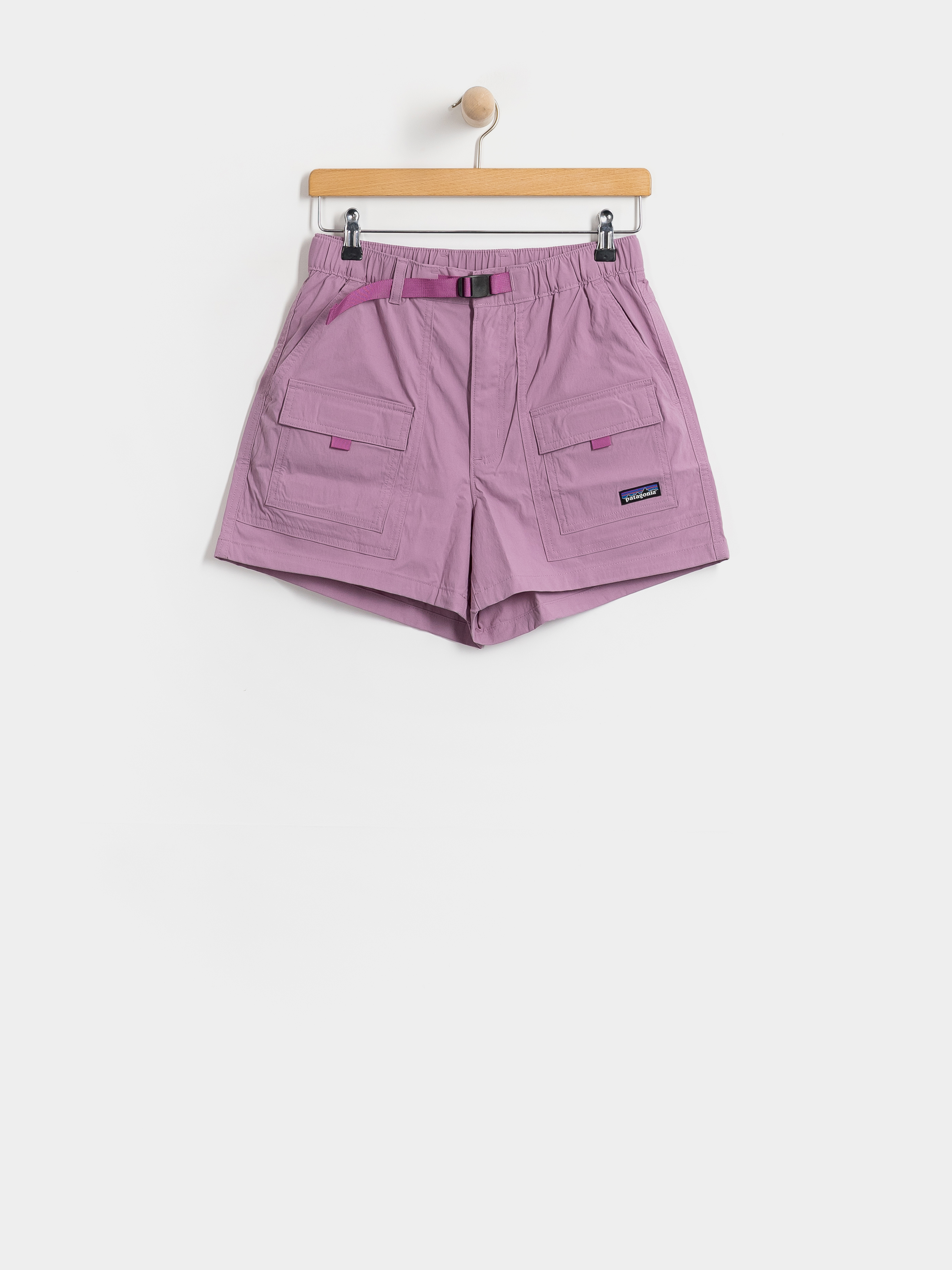 Patagonia Shorts Outdoor Everyday Wmn - violet (light violet)