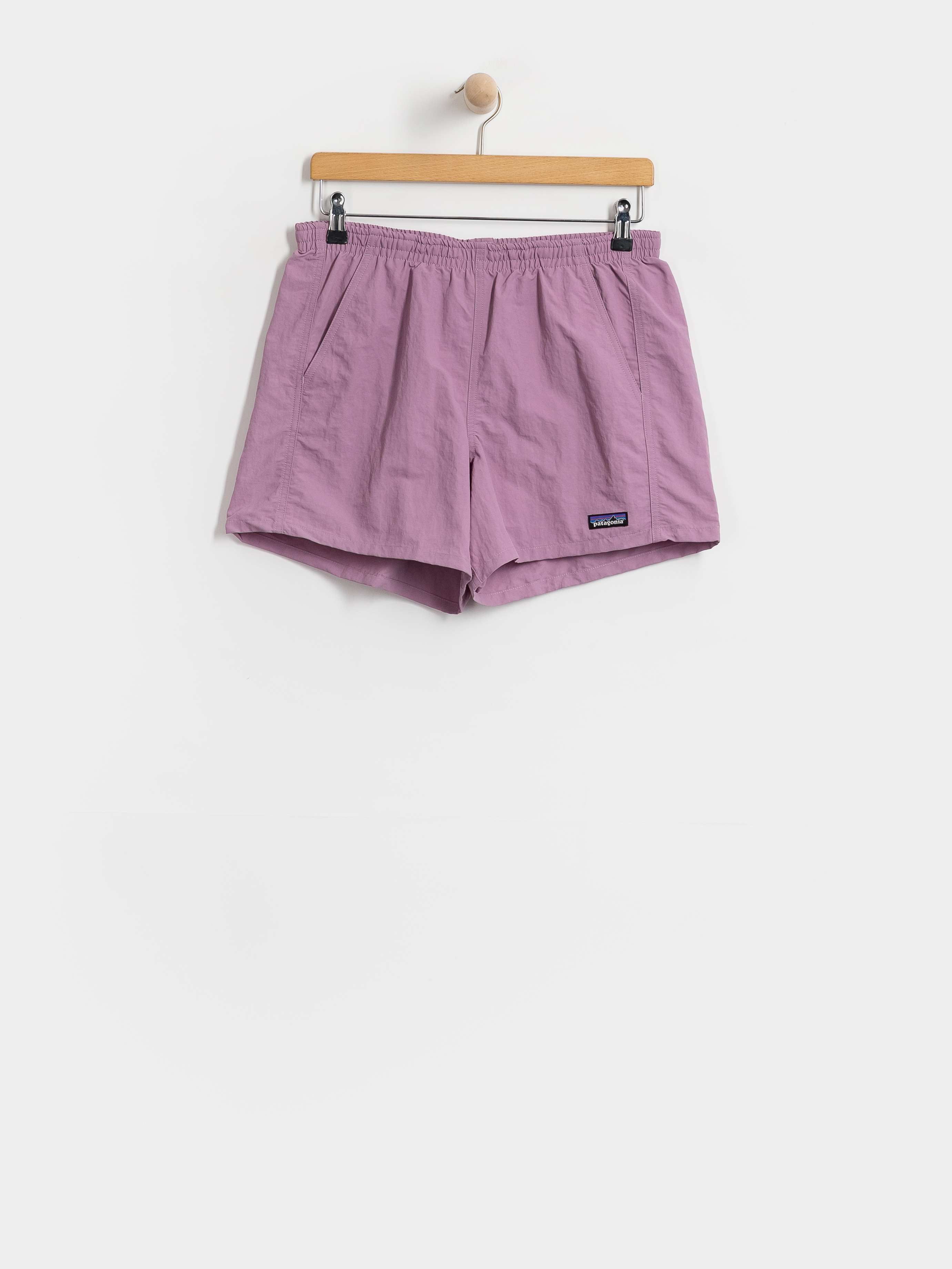 Patagonia Shorts Baggies 5in Wmn