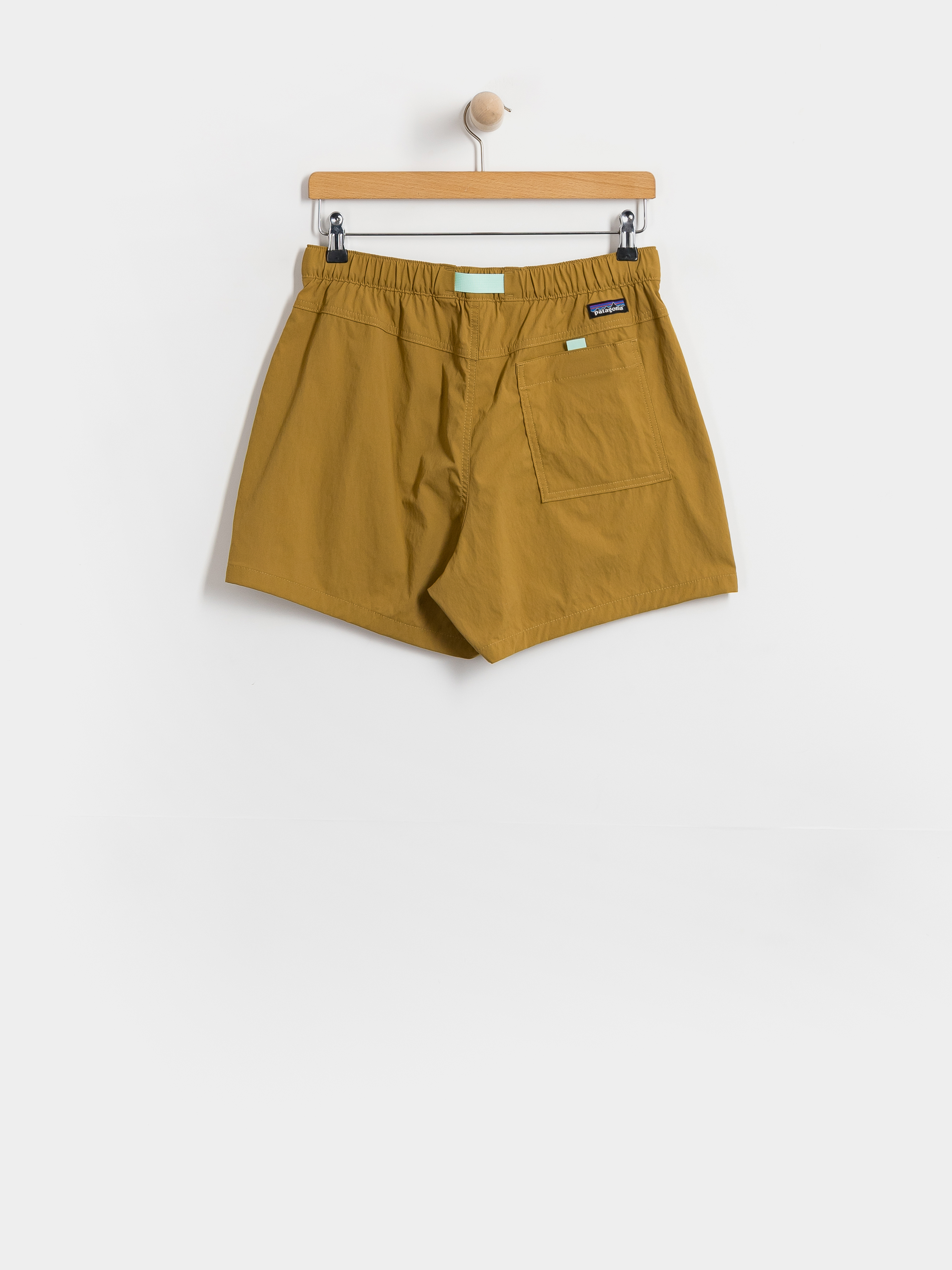 Patagonia Shorts Outdoor Everyday Wmn (bobcat brown)