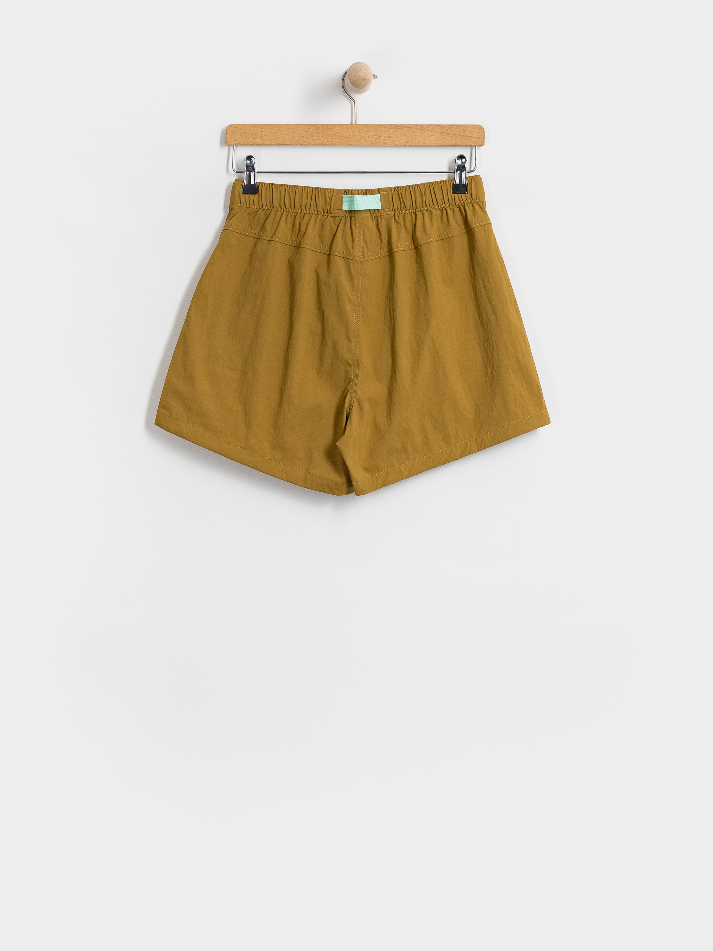 Patagonia Shorts Outdoor Everyday Wmn (bobcat brown)