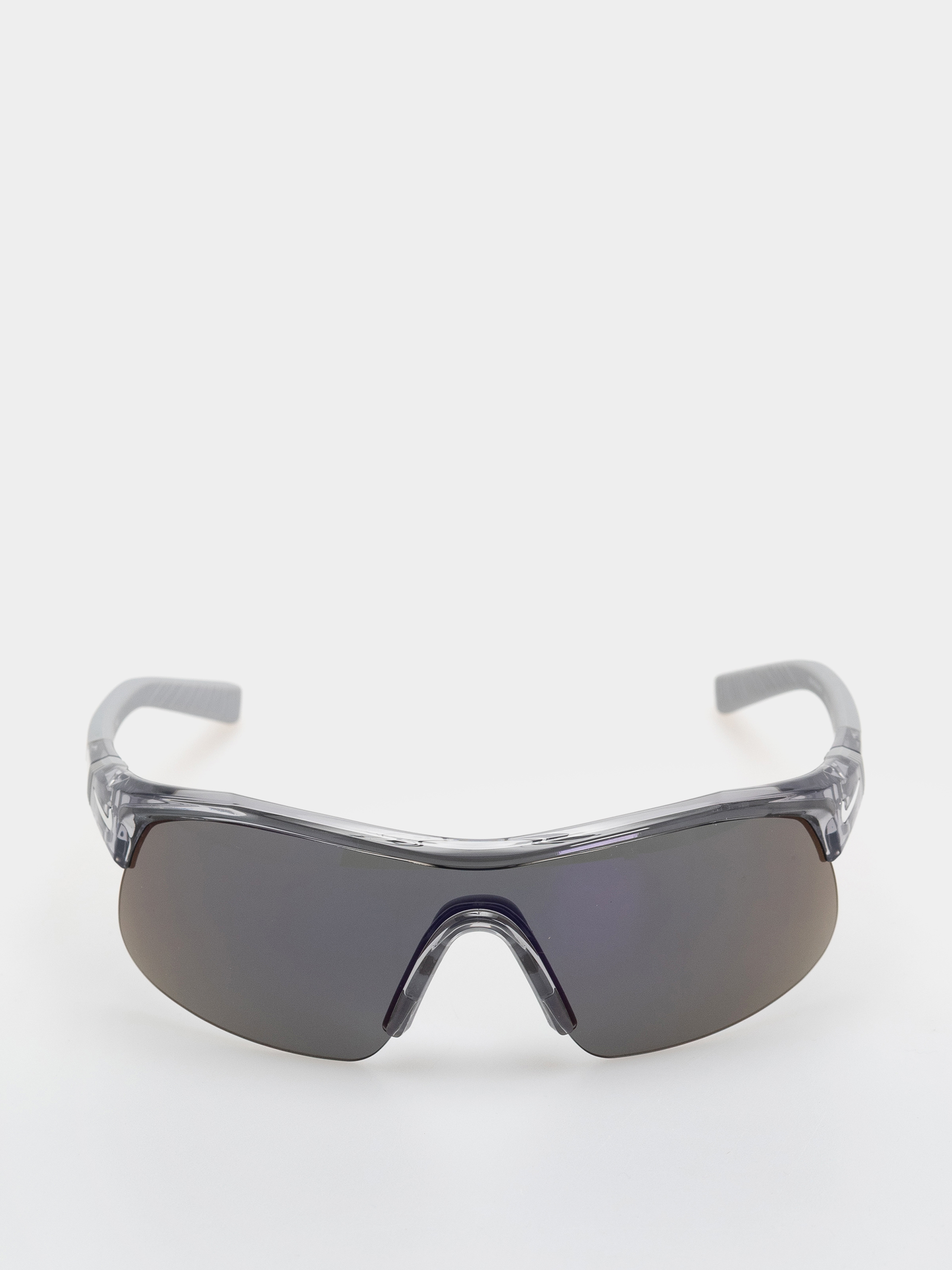 Nike SB Sonnenbrille Show X1 (shiny wolf grey/blue mirror)