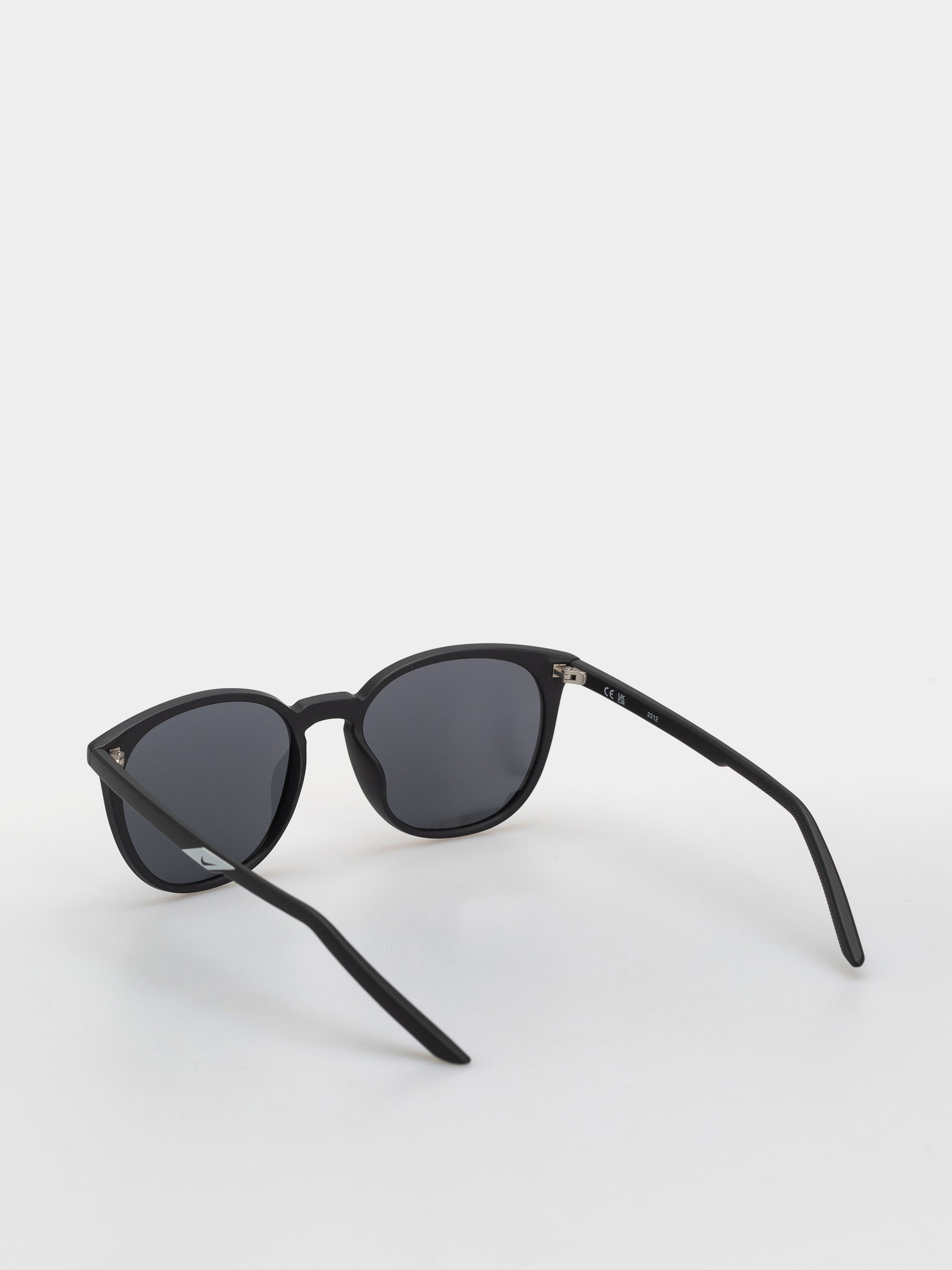 Nike SB Sunglasses Journey (matte black/dark grey)