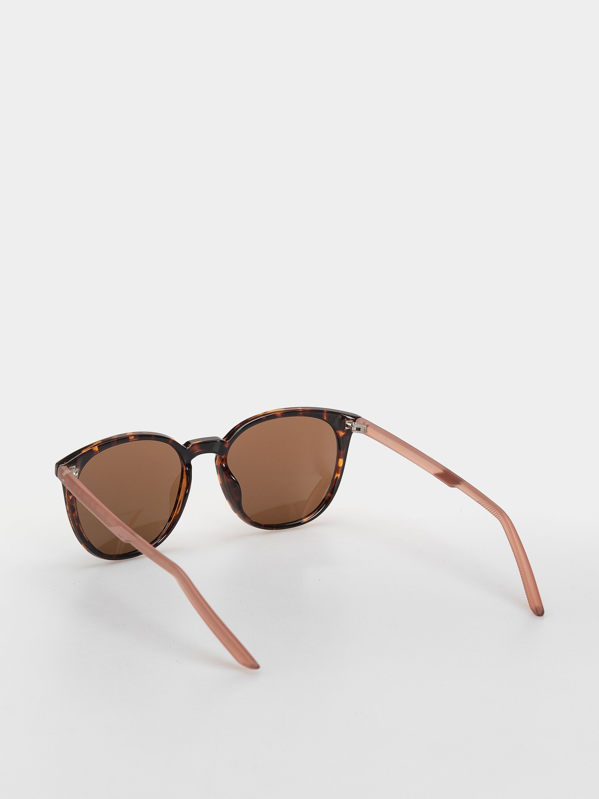 Nike SB Sonnenbrille Journey (tortoise/brown)