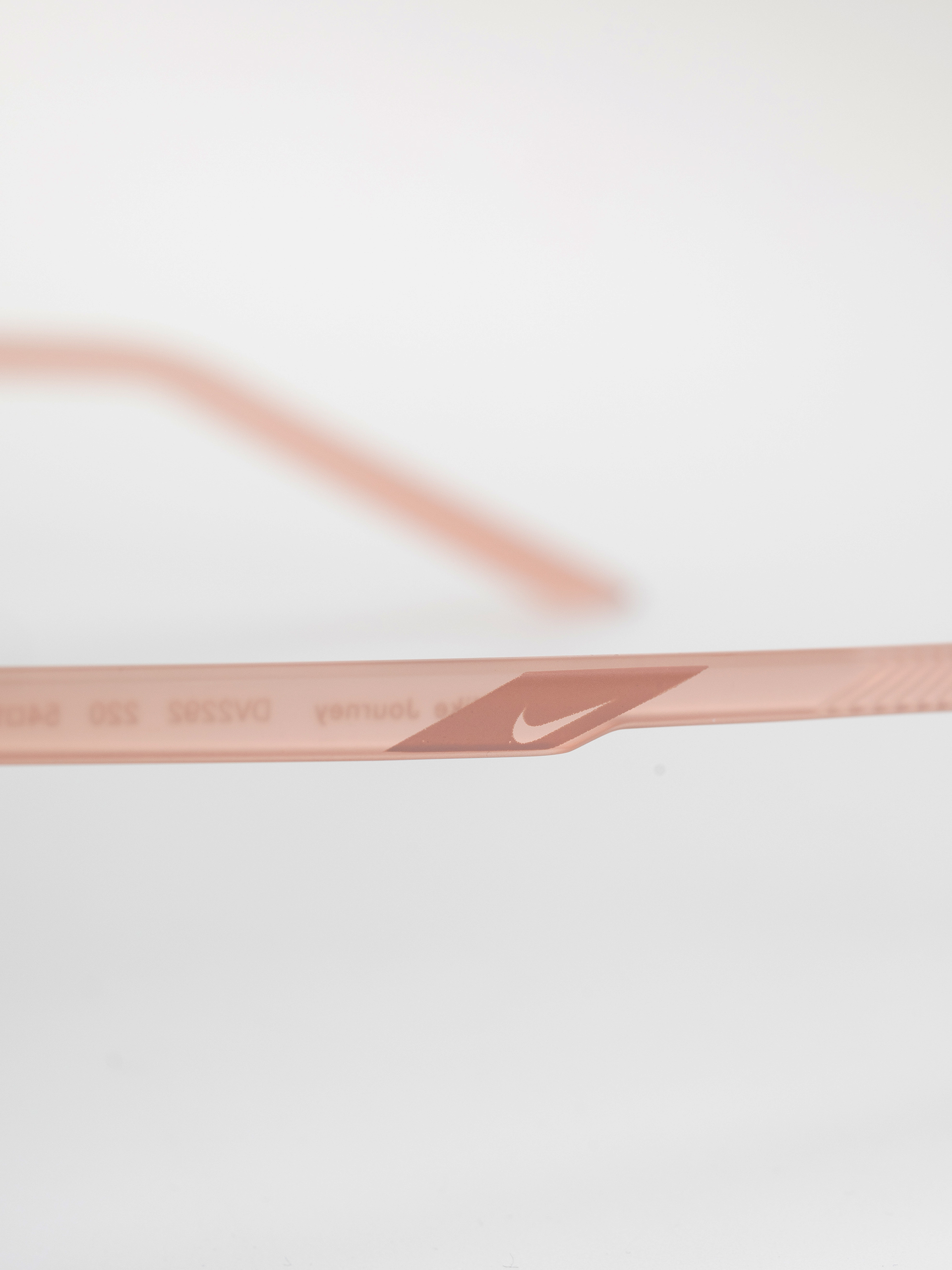 Nike SB Sonnenbrille Journey (tortoise/brown)