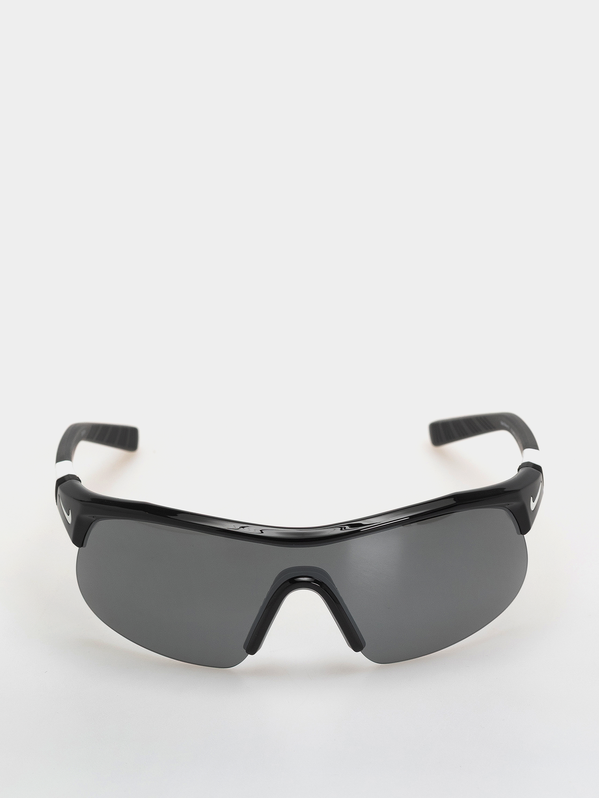 Nike SB Sunglasses Show X1 - black (black/silver flash)