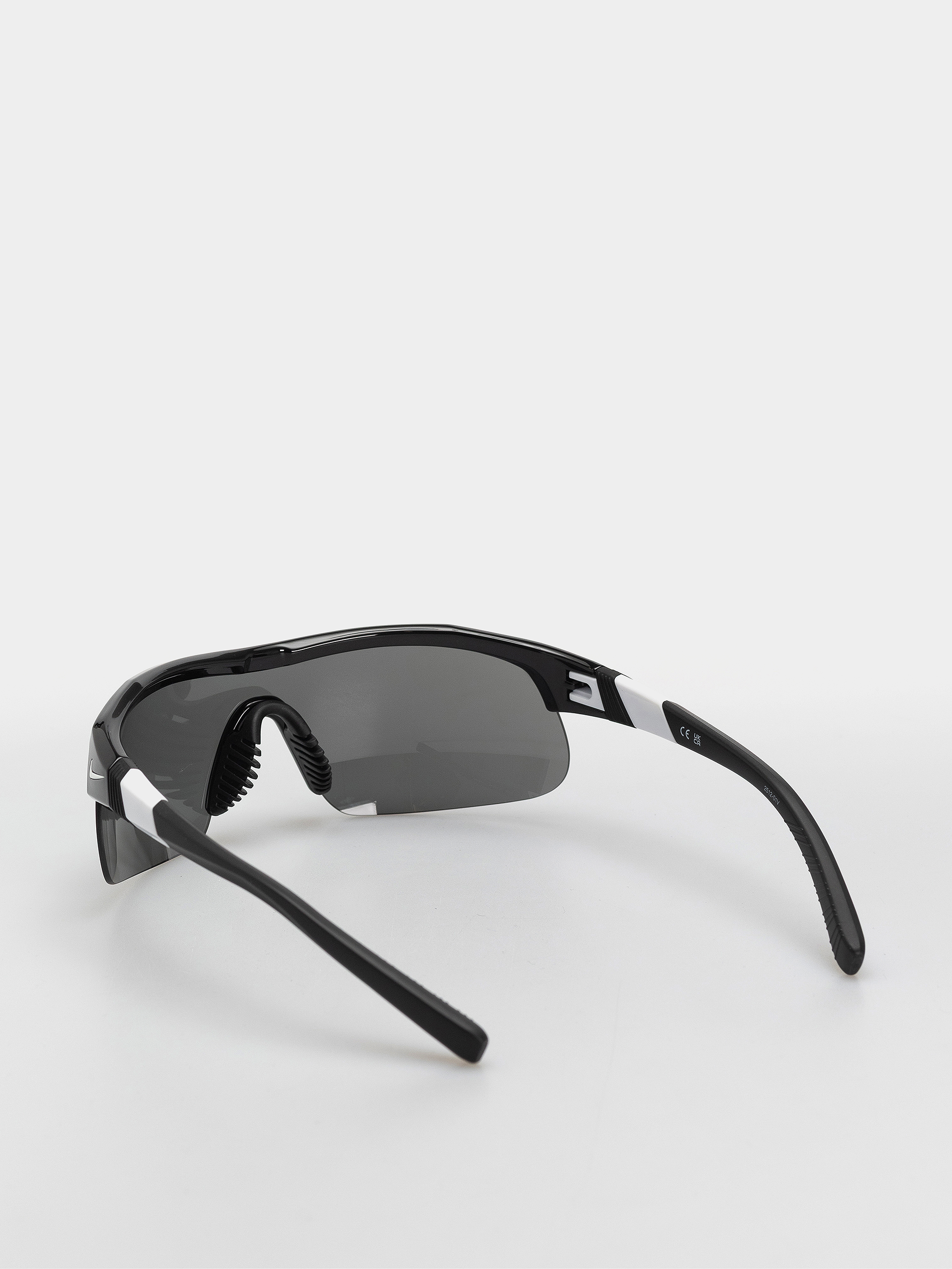 Nike SB Sonnenbrille Show X1 (black/silver flash)