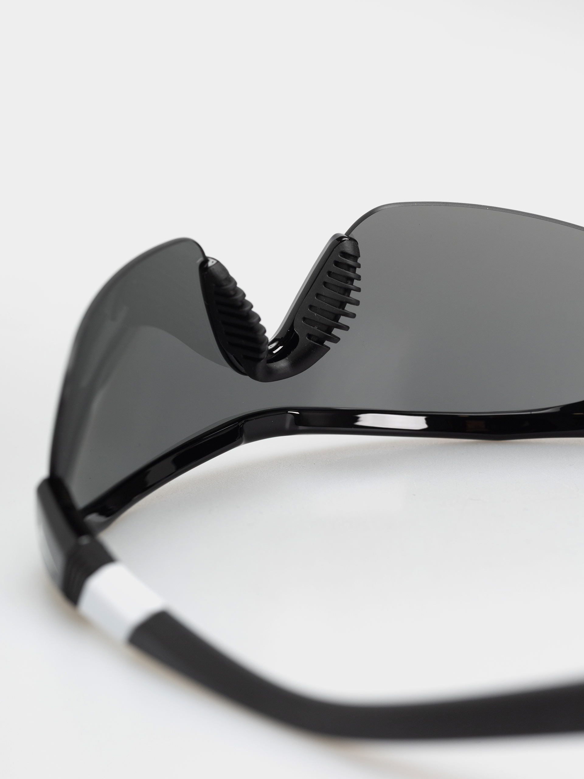 Nike SB Sonnenbrille Show X1 (black/silver flash)