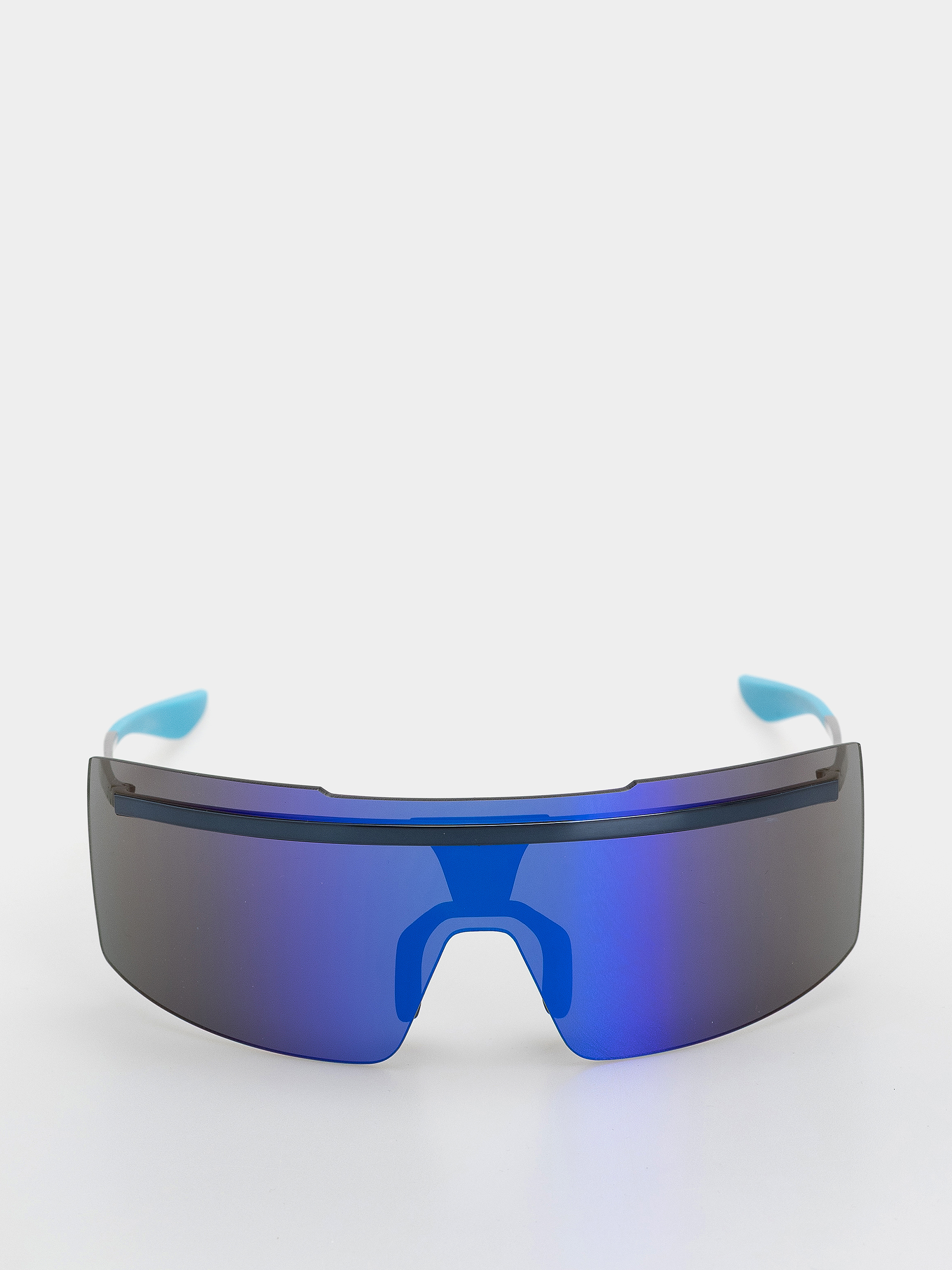 Nike SB Sunglasses Echo Shield M (navy/ultra violet mirror)