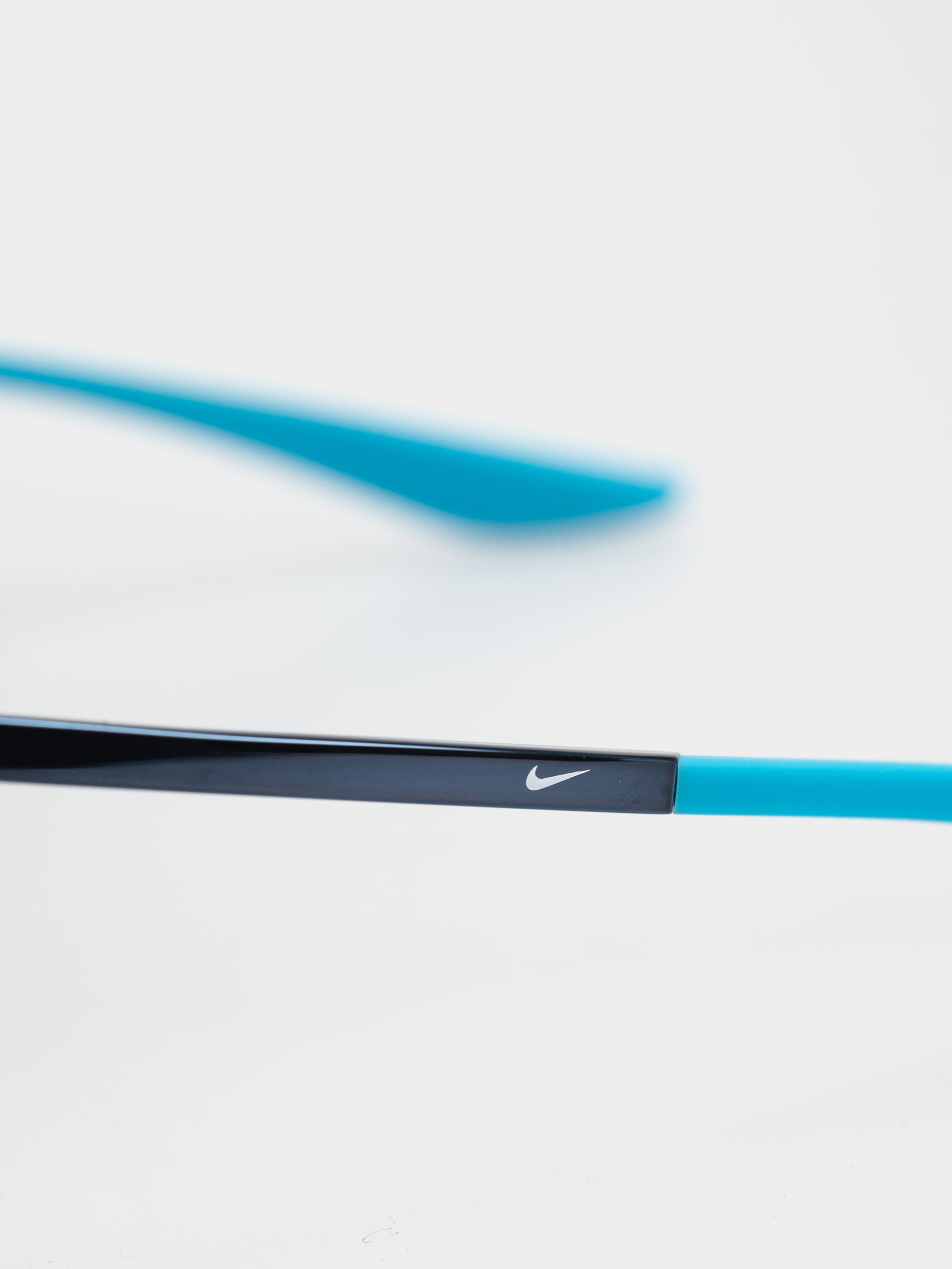 Nike SB Sunglasses Echo Shield M (navy/ultra violet mirror)