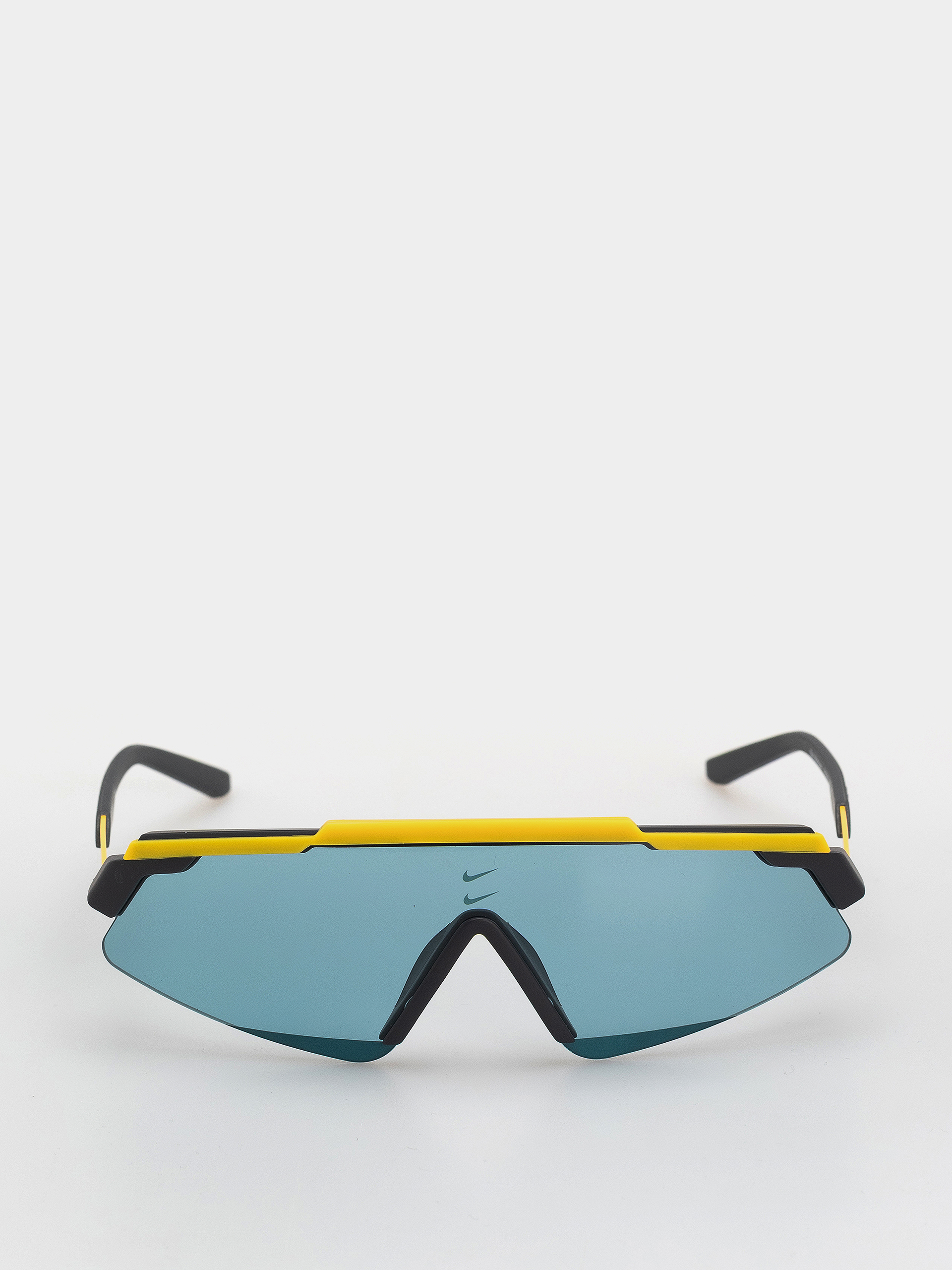 Nike SB Sonnenbrille Marquee (laser orange/teal)