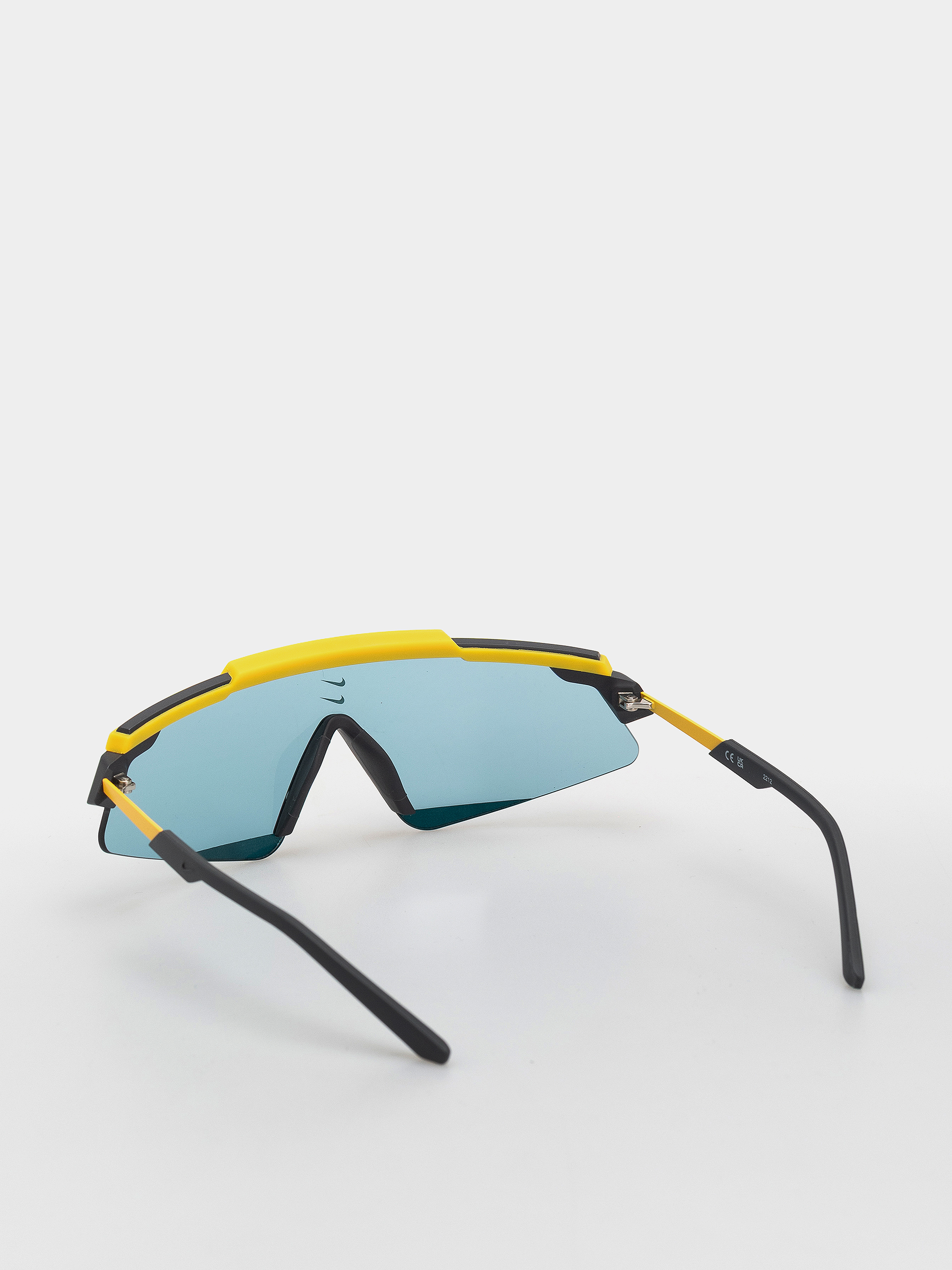 Nike SB Sonnenbrille Marquee (laser orange/teal)