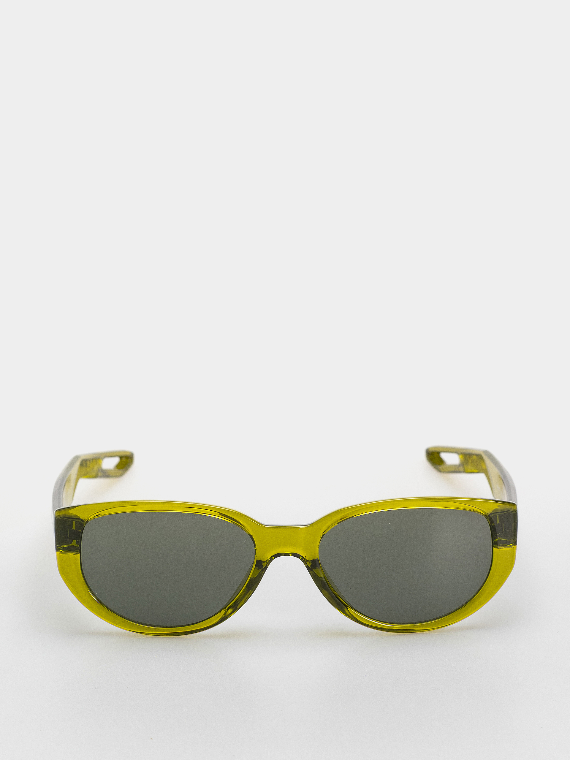 Nike SB Sunglasses Nv07 (moss/green)