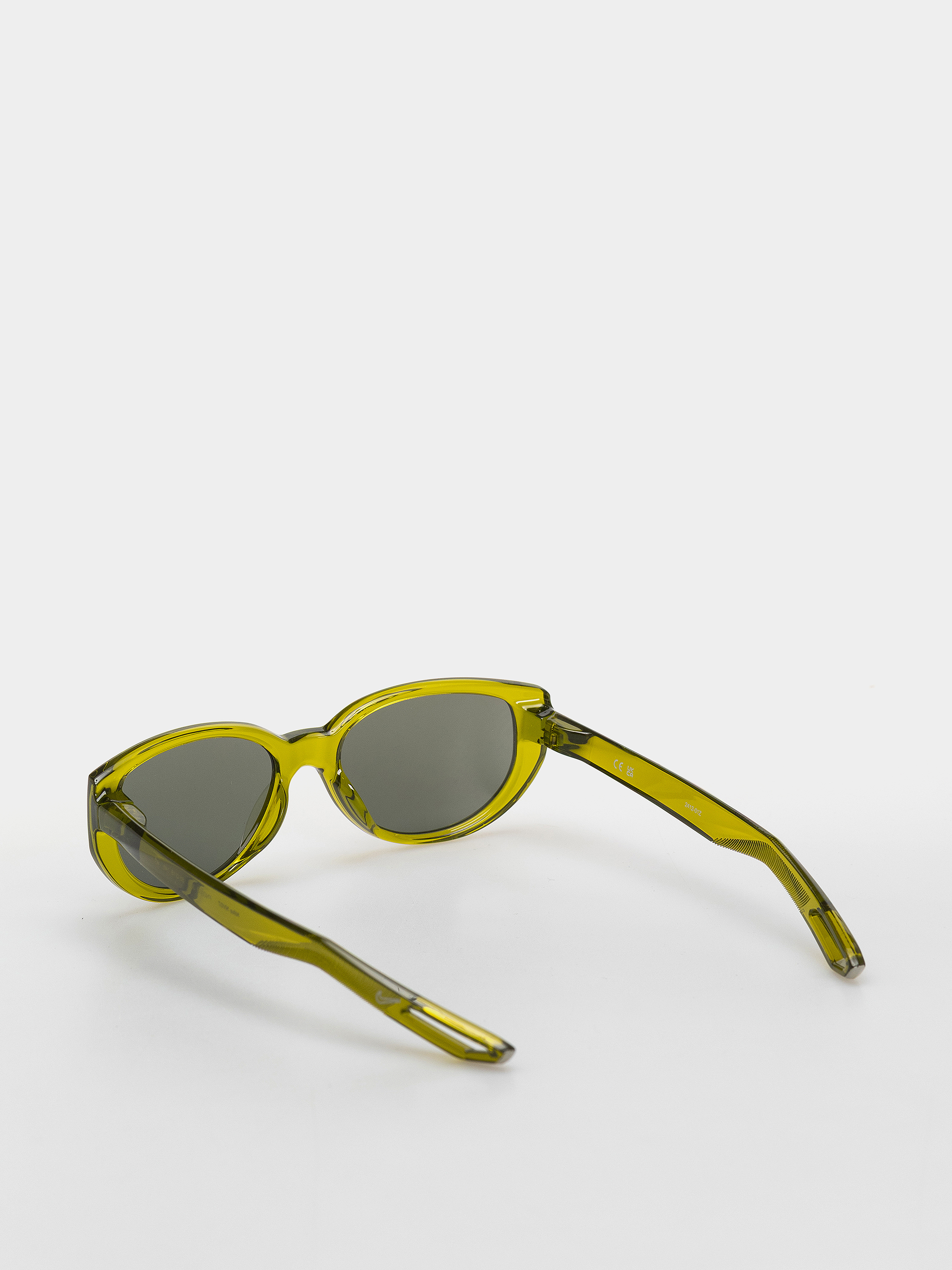 Nike SB Sunglasses Nv07 (moss/green)