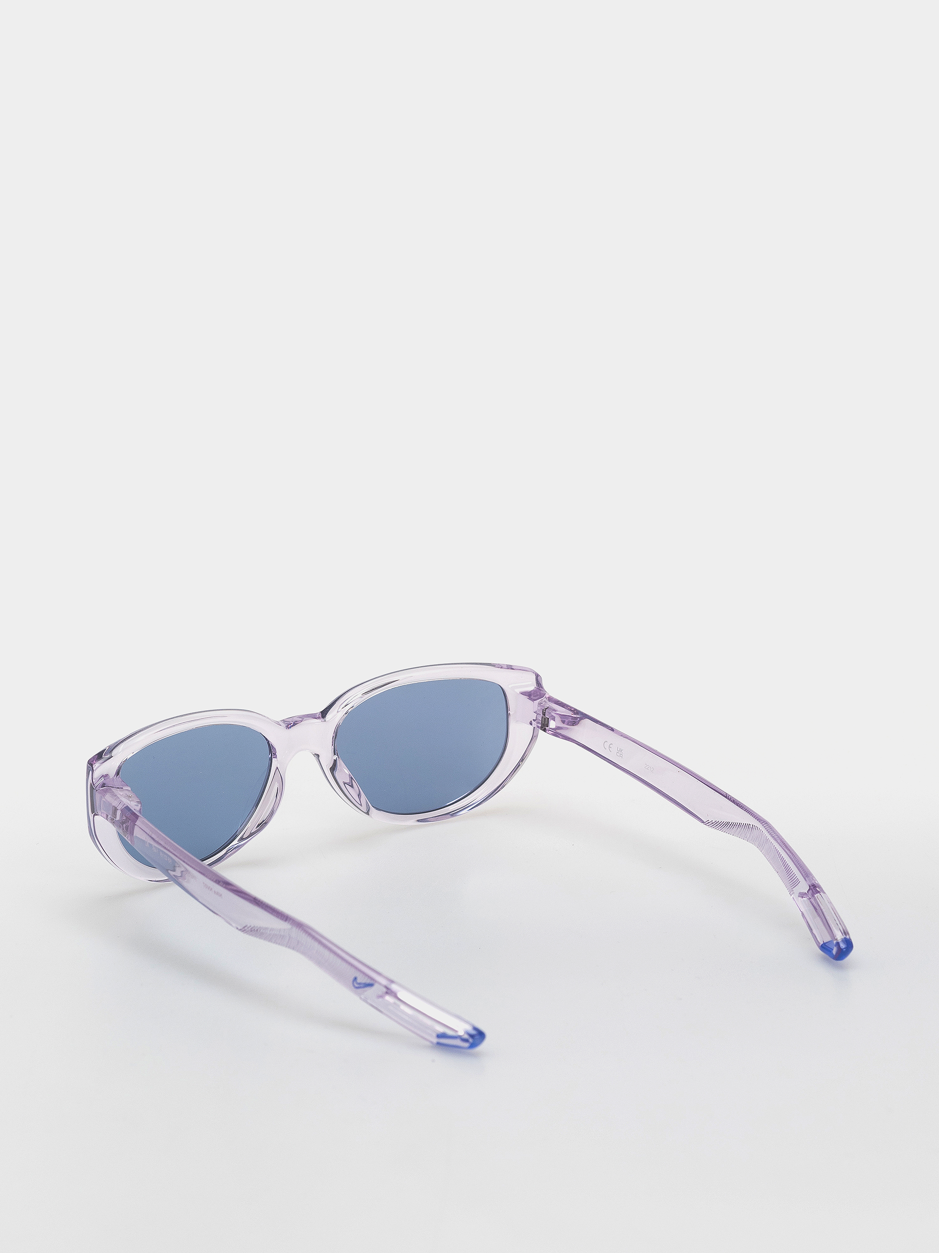 Nike SB Sunglasses Nv07 (oxygen purple/blue)
