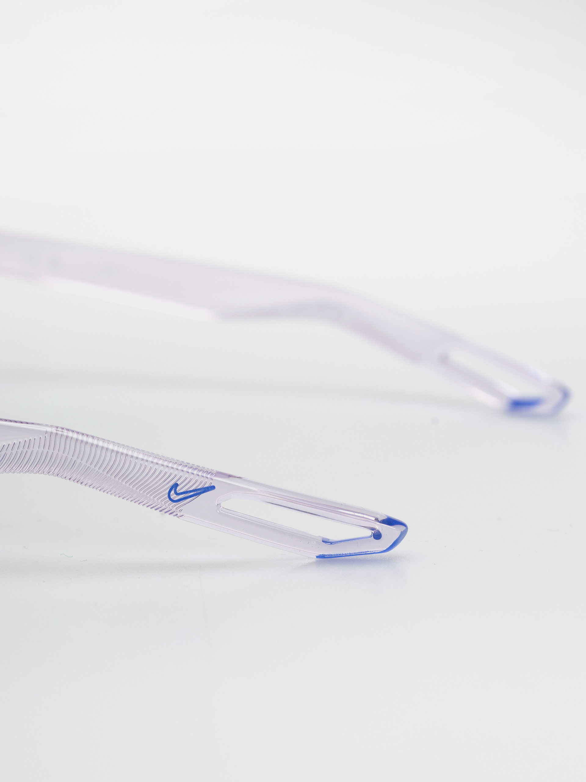 Nike SB Sonnenbrille Nv07 (oxygen purple/blue)
