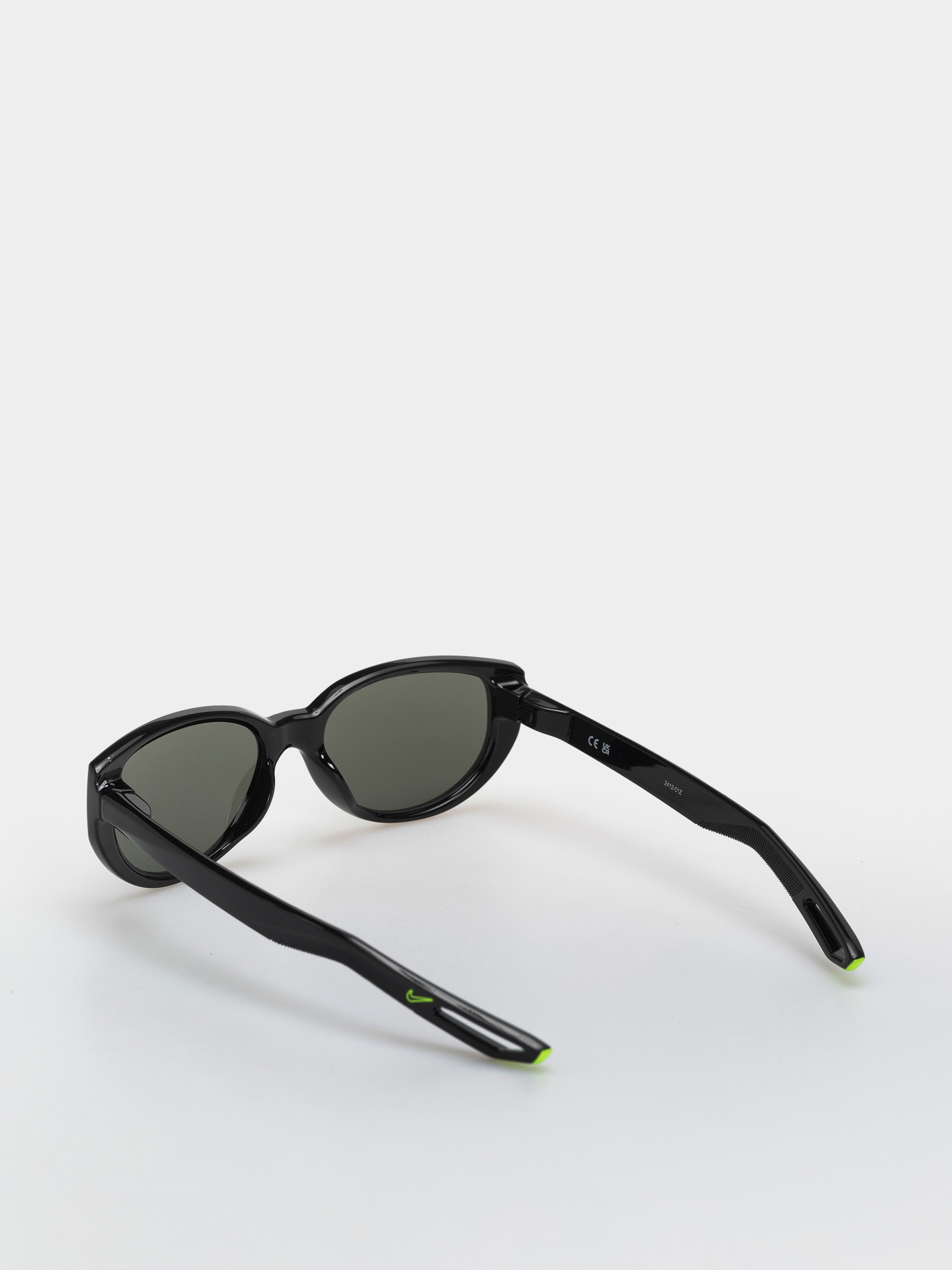 Nike SB Sunglasses Nv07 (black/green)