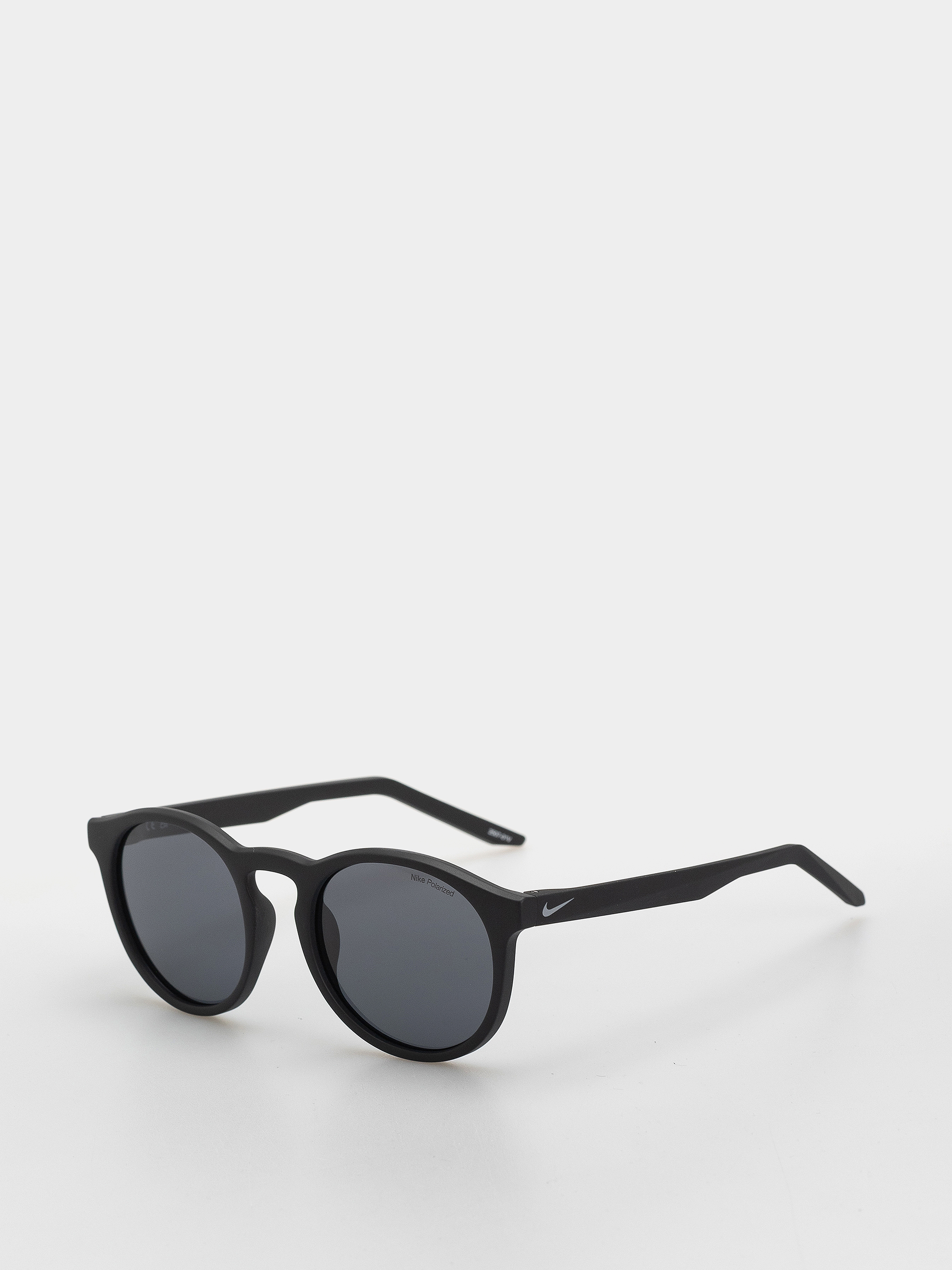 Nike SB Sonnenbrille Swerve P (matte black/polar grey)